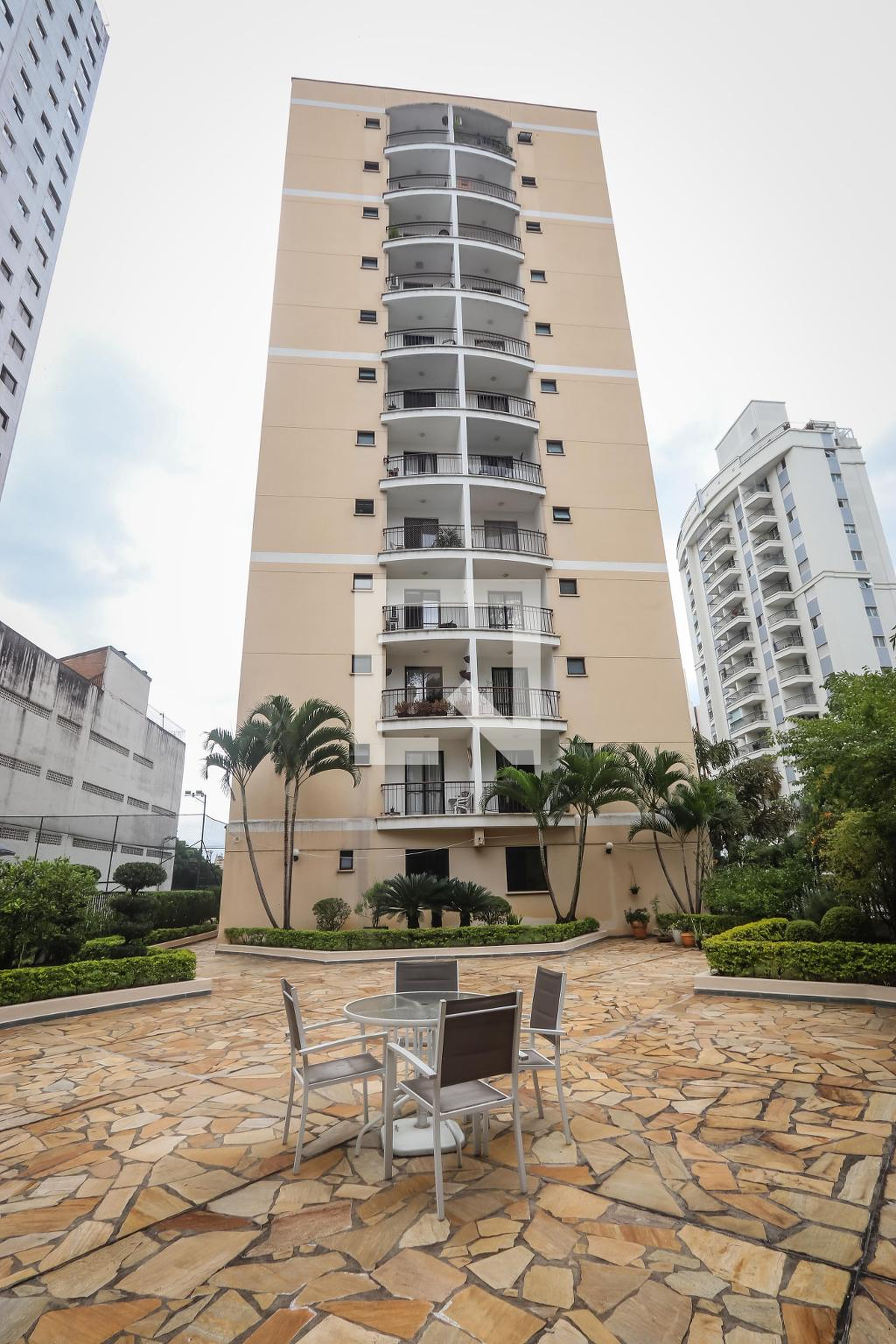 Predio Condomínio Espaço Veneza