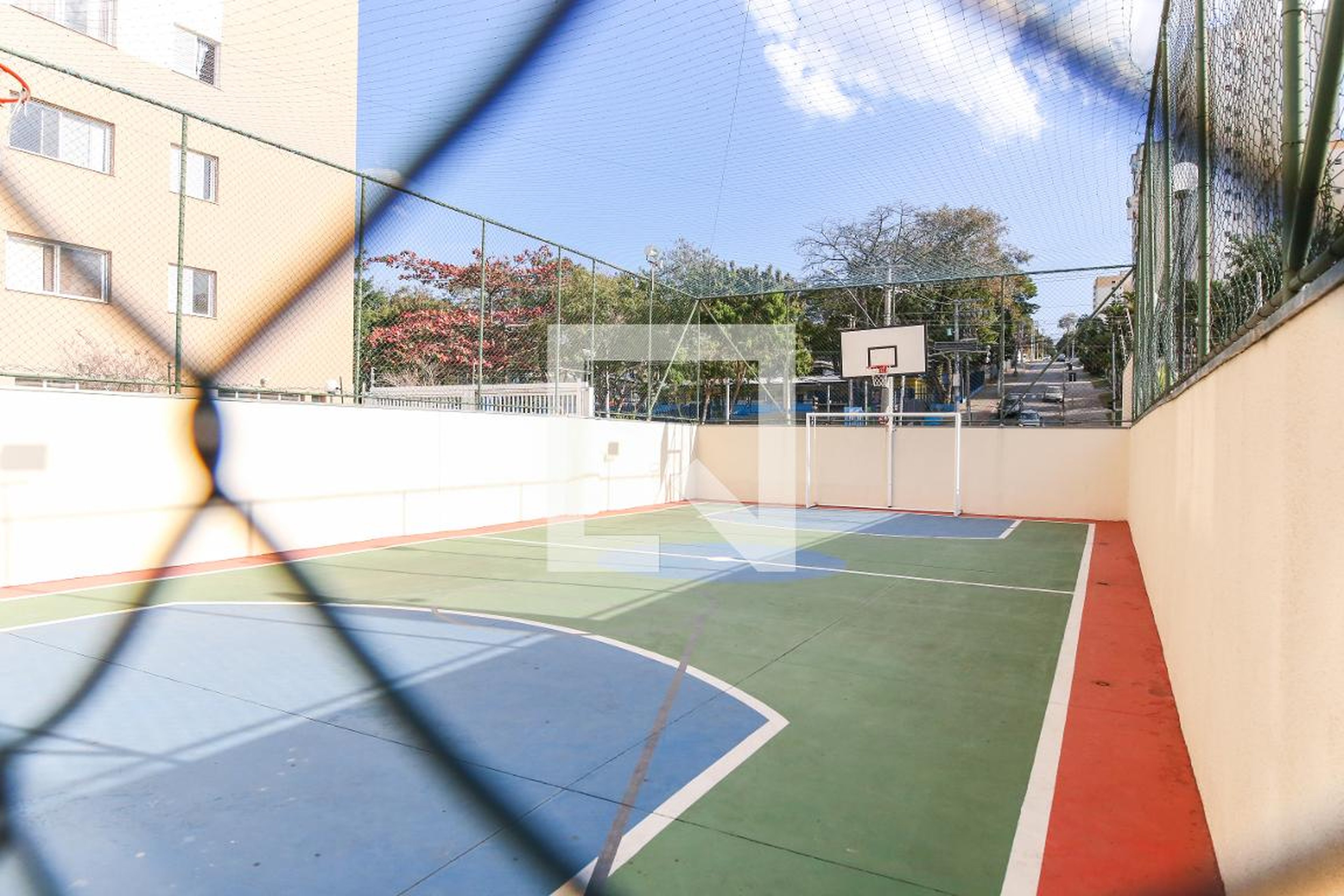 Quadra - Ed Maria Dalva