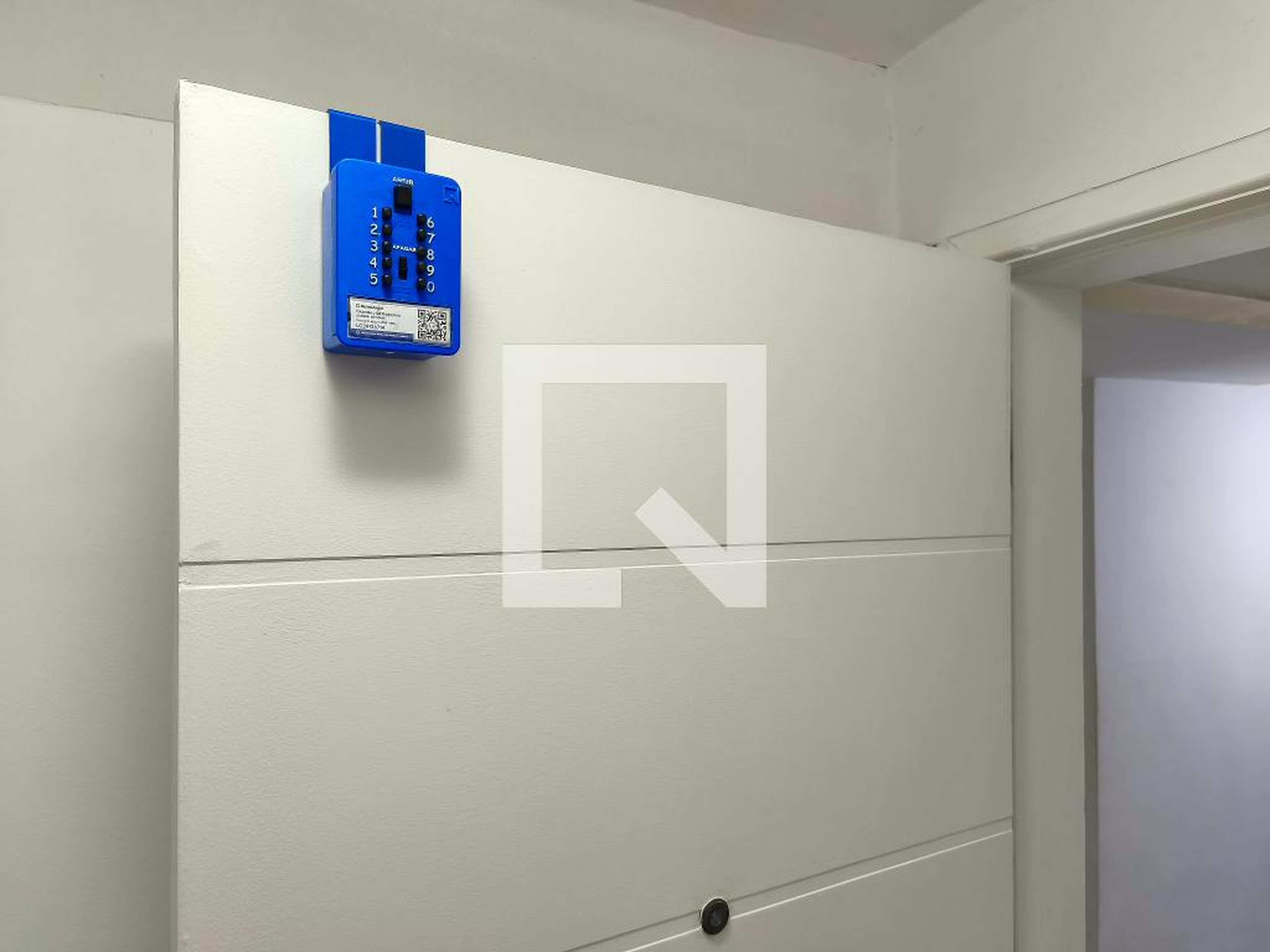 Entrada - Edifício Morada Imperial