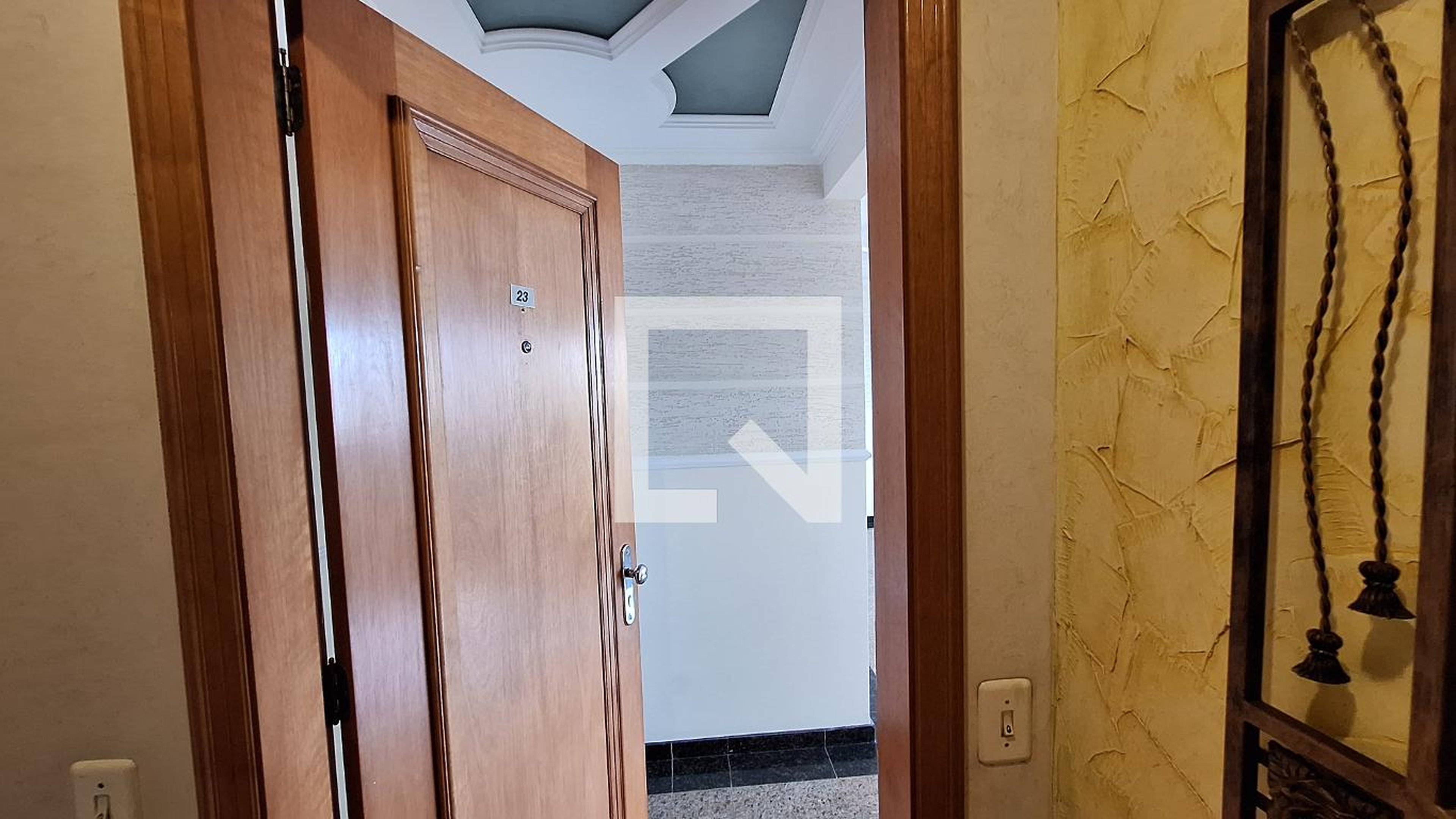 Entrada social - Amsterdam