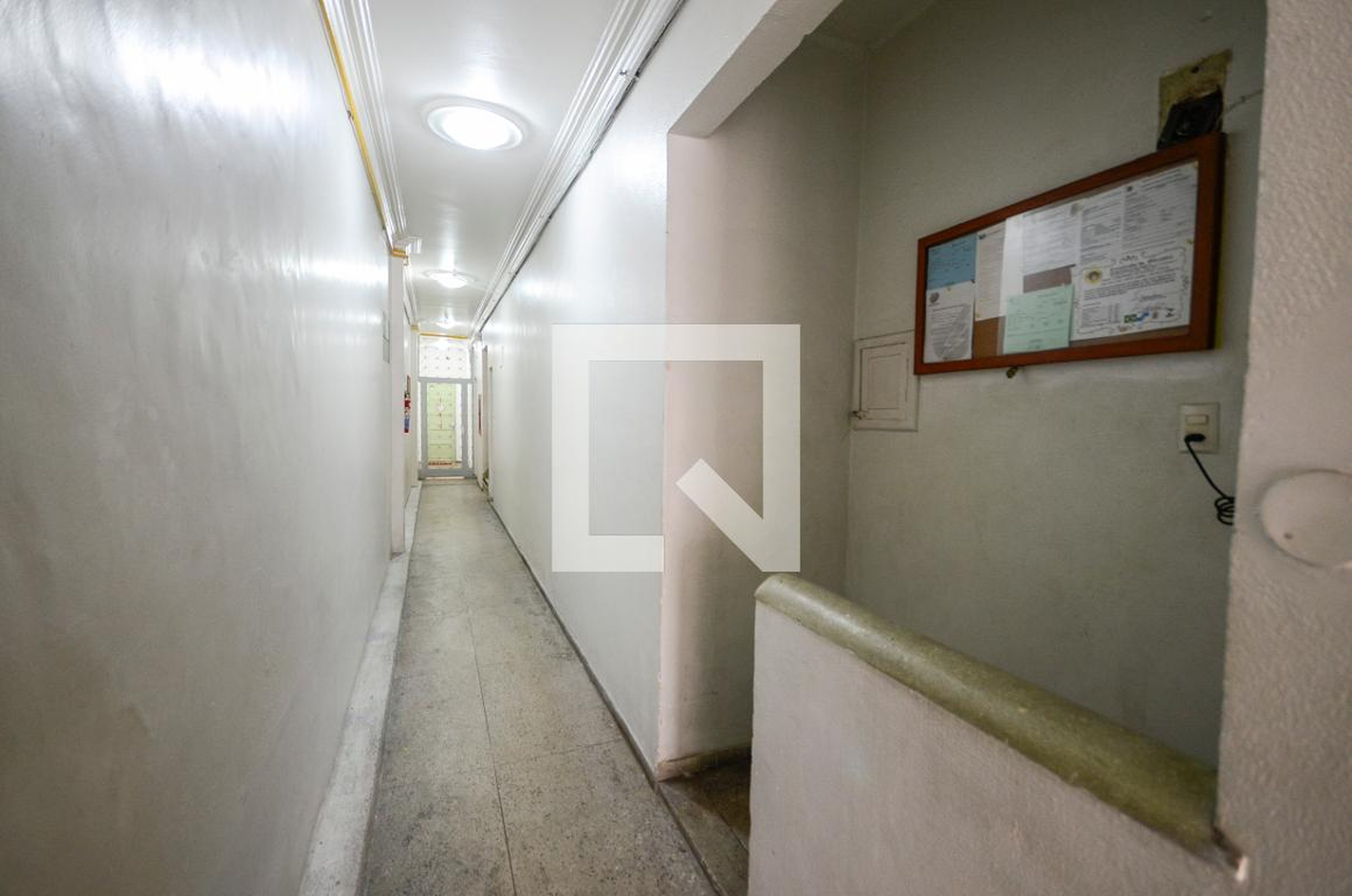 Hall - Visconde de Santa Isabel