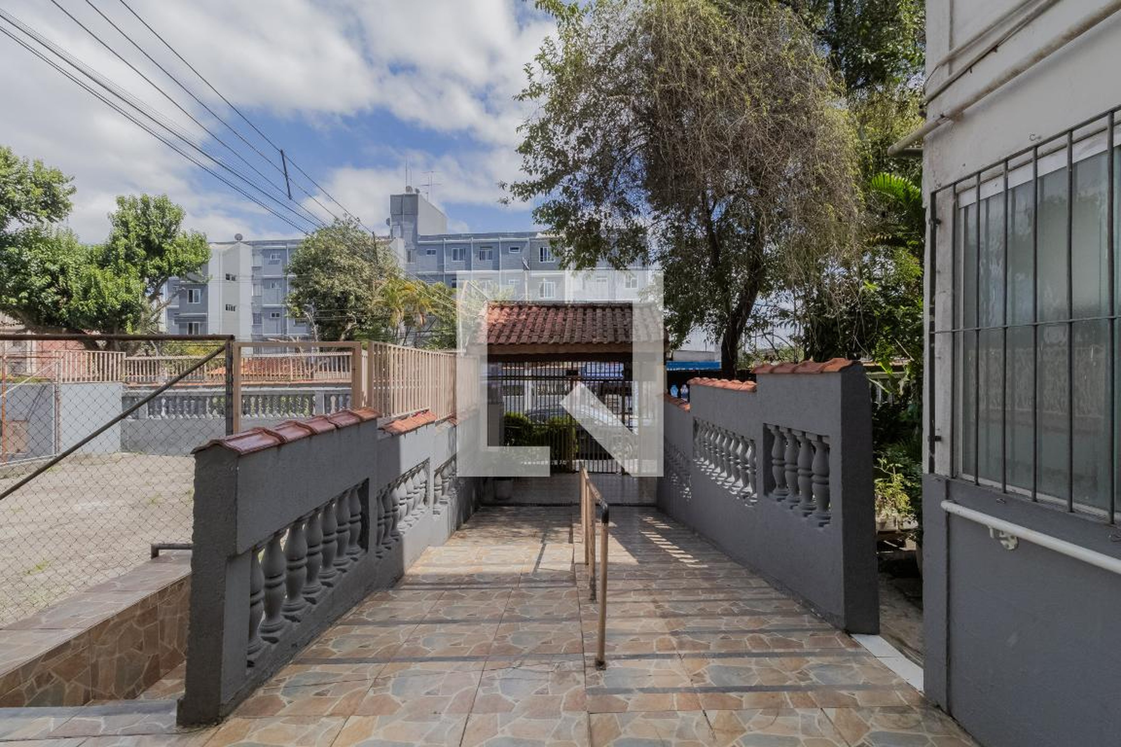 Área Comum - Goiabeiras IV