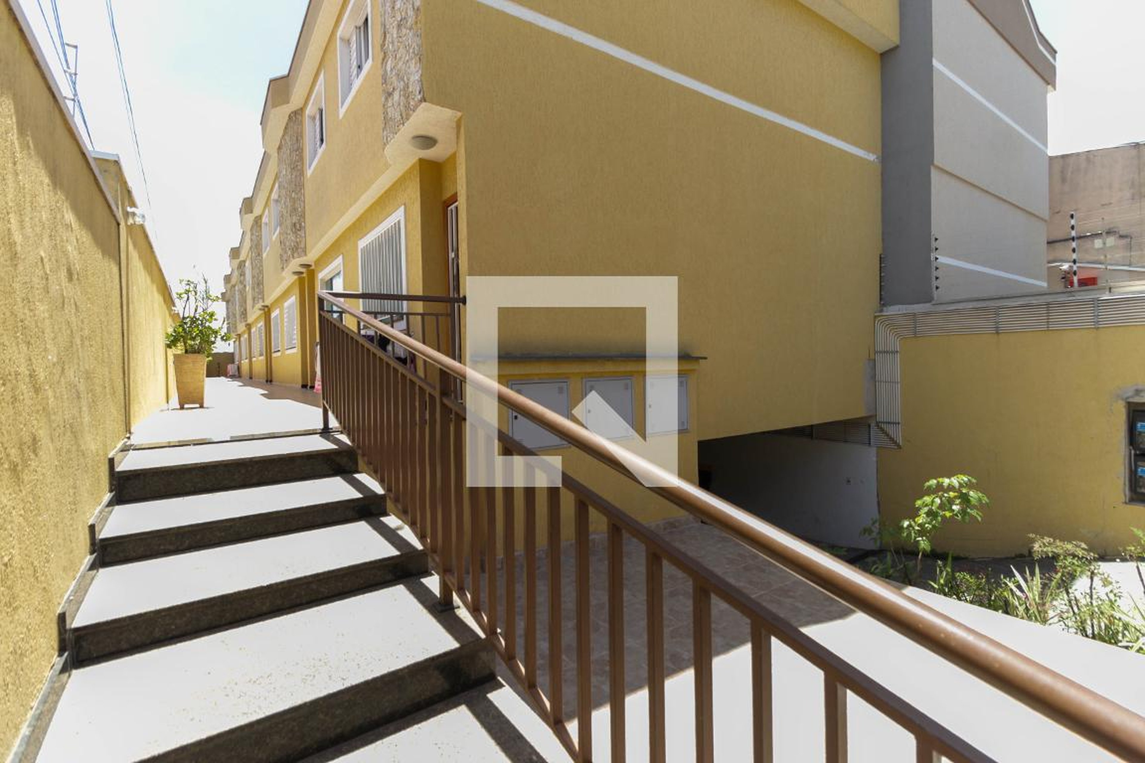 Entrada - Residencial Dream View