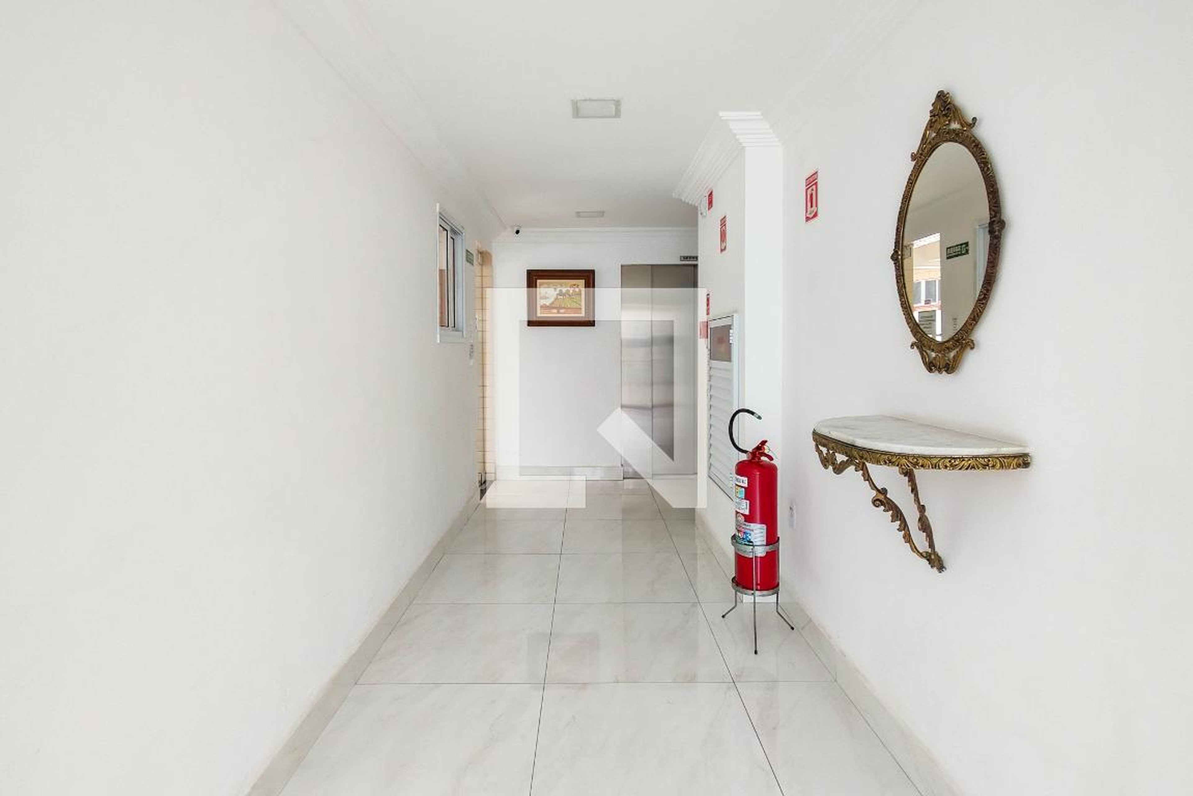 Hall de entrada - waz