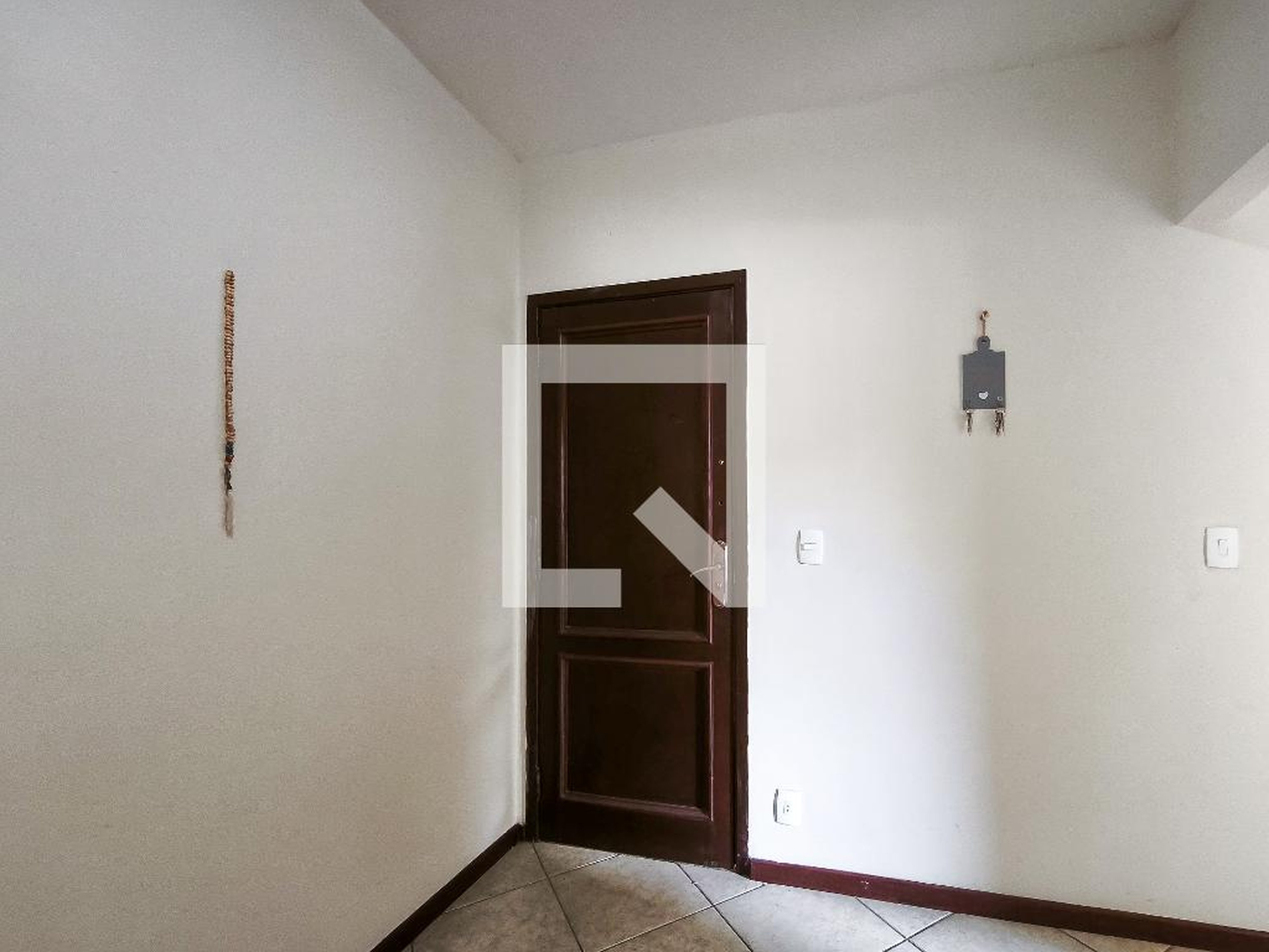 Entrada Edifício Dona Delfina