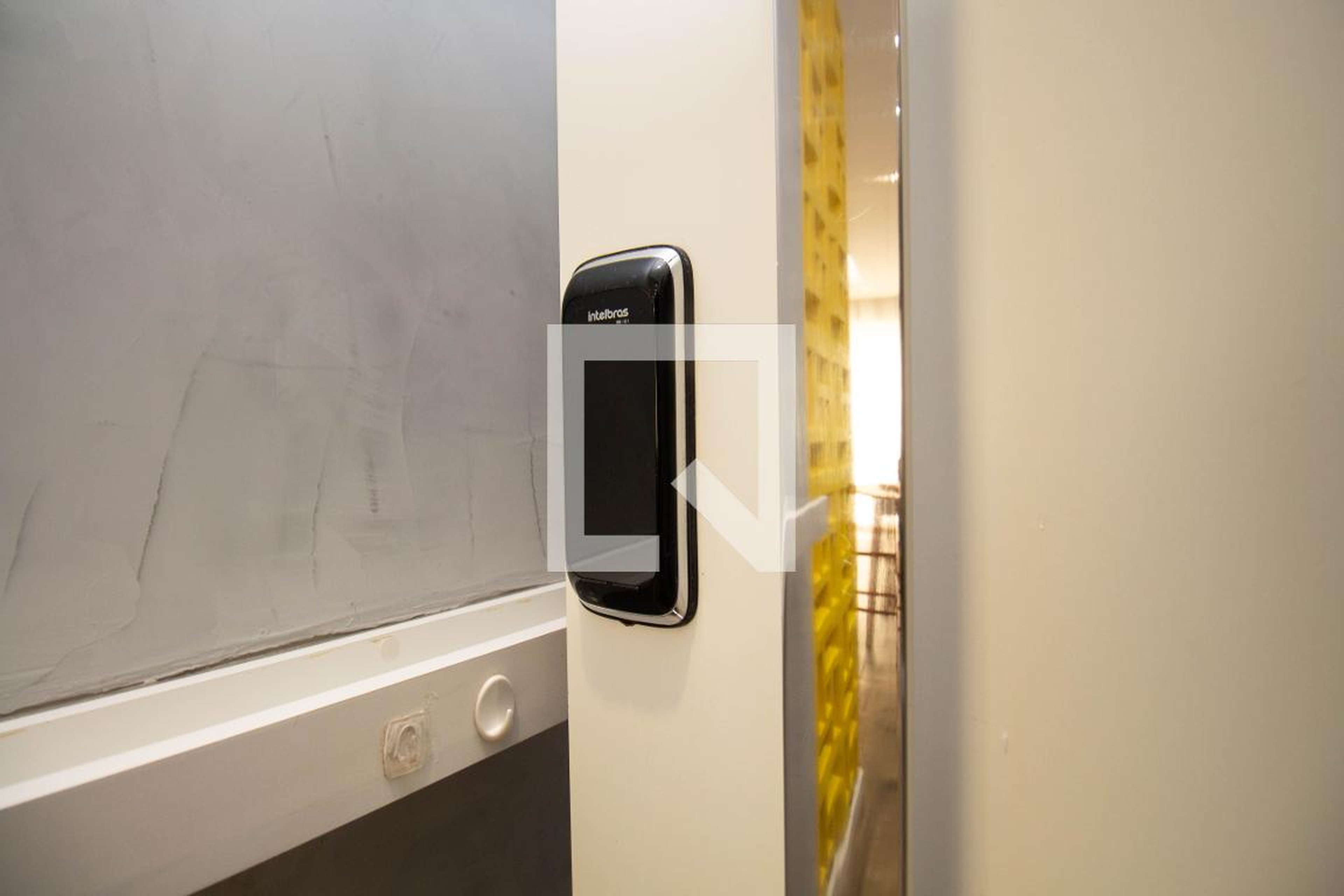 Hall - Smart Residence Service