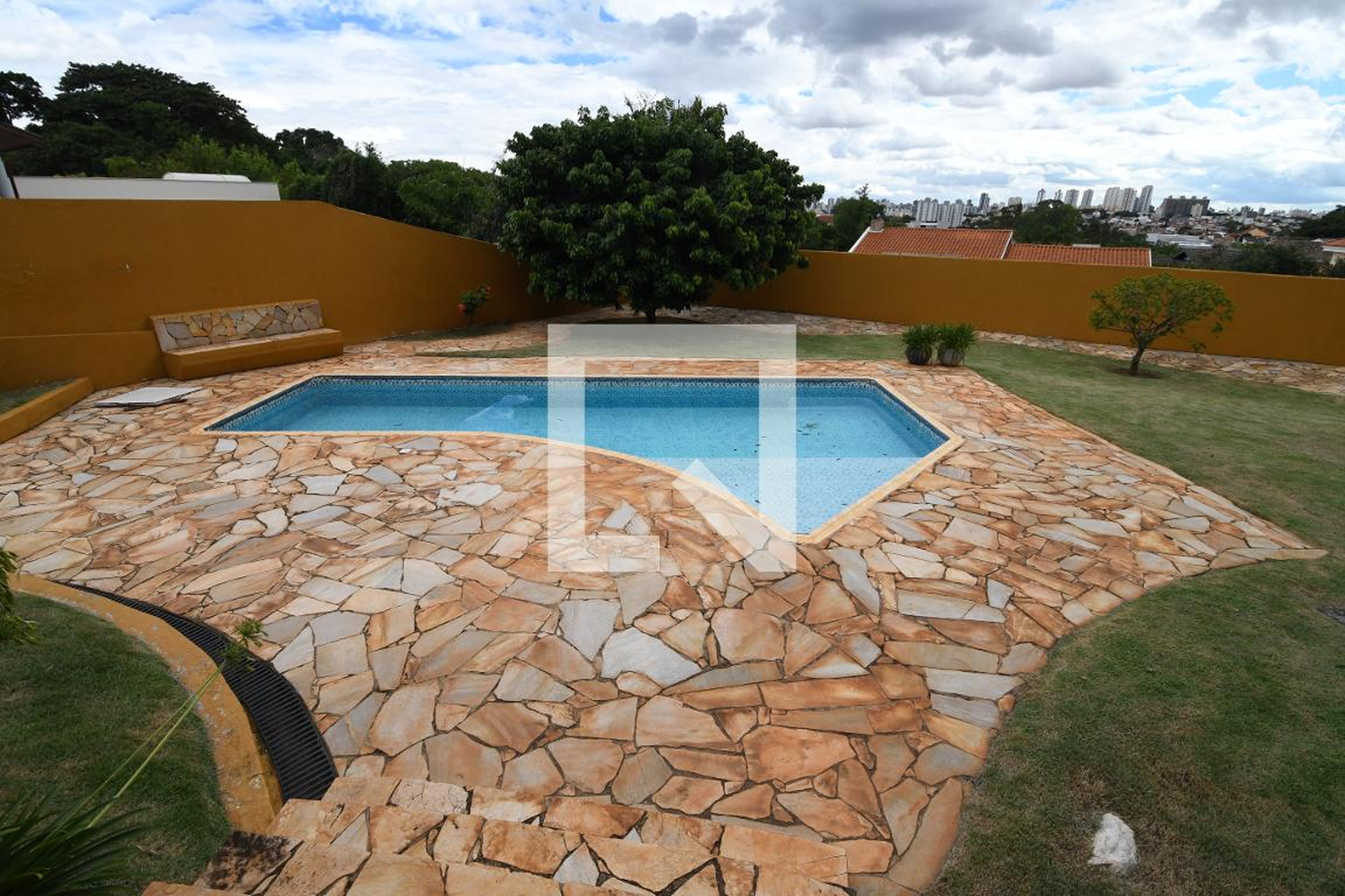 Piscina - 