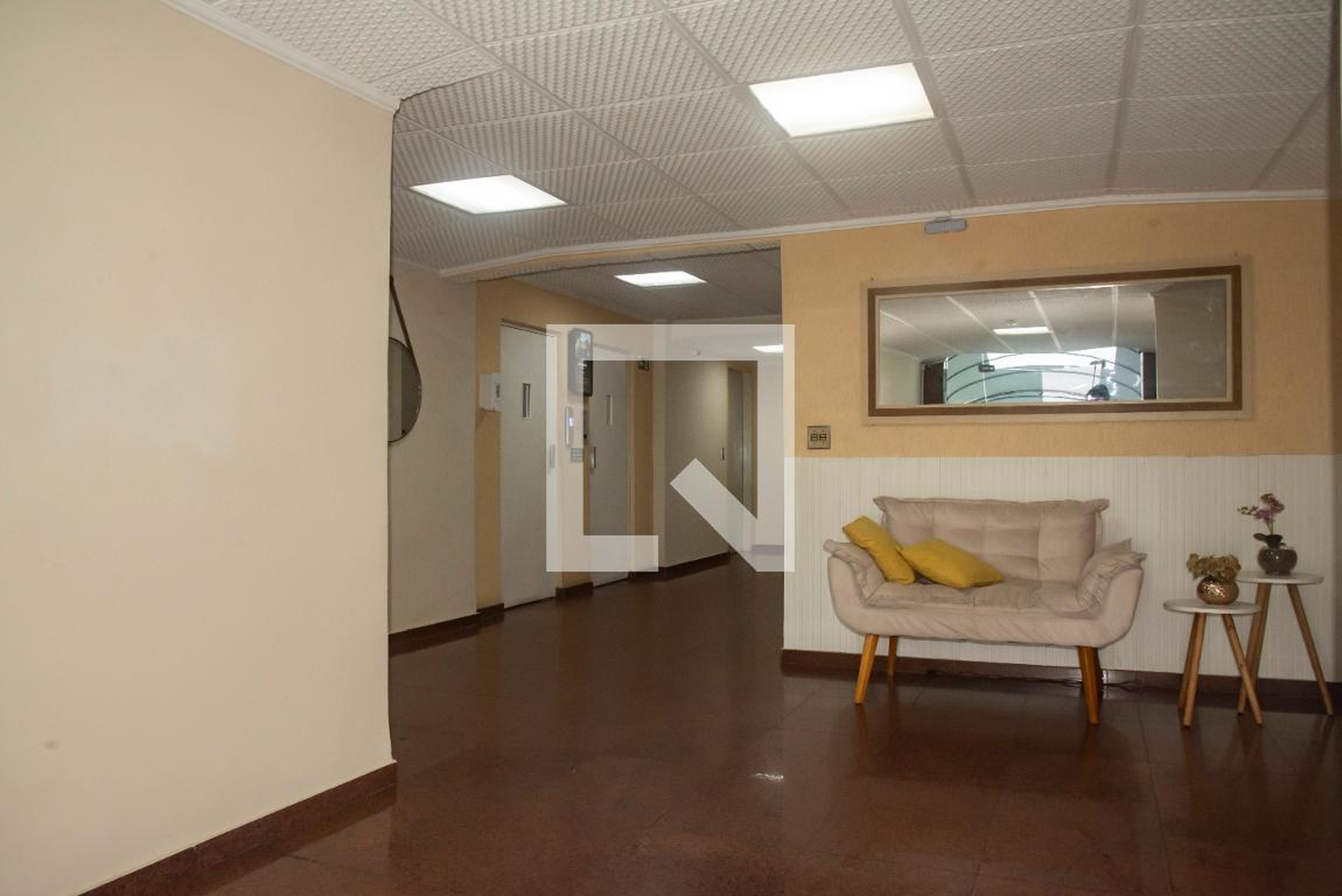 Hall social - Ana Paula