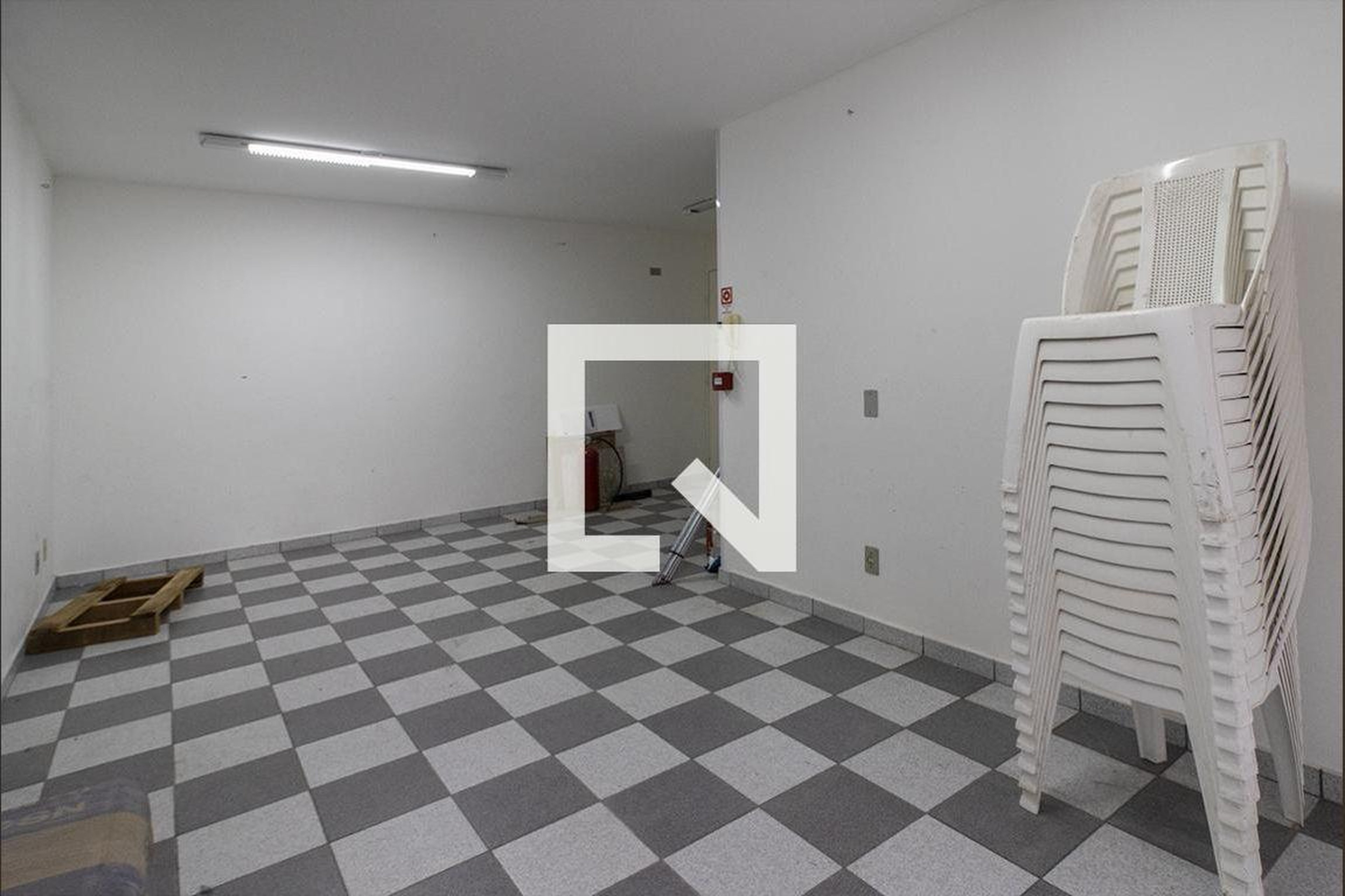 Salão de Festas - São Guilherme