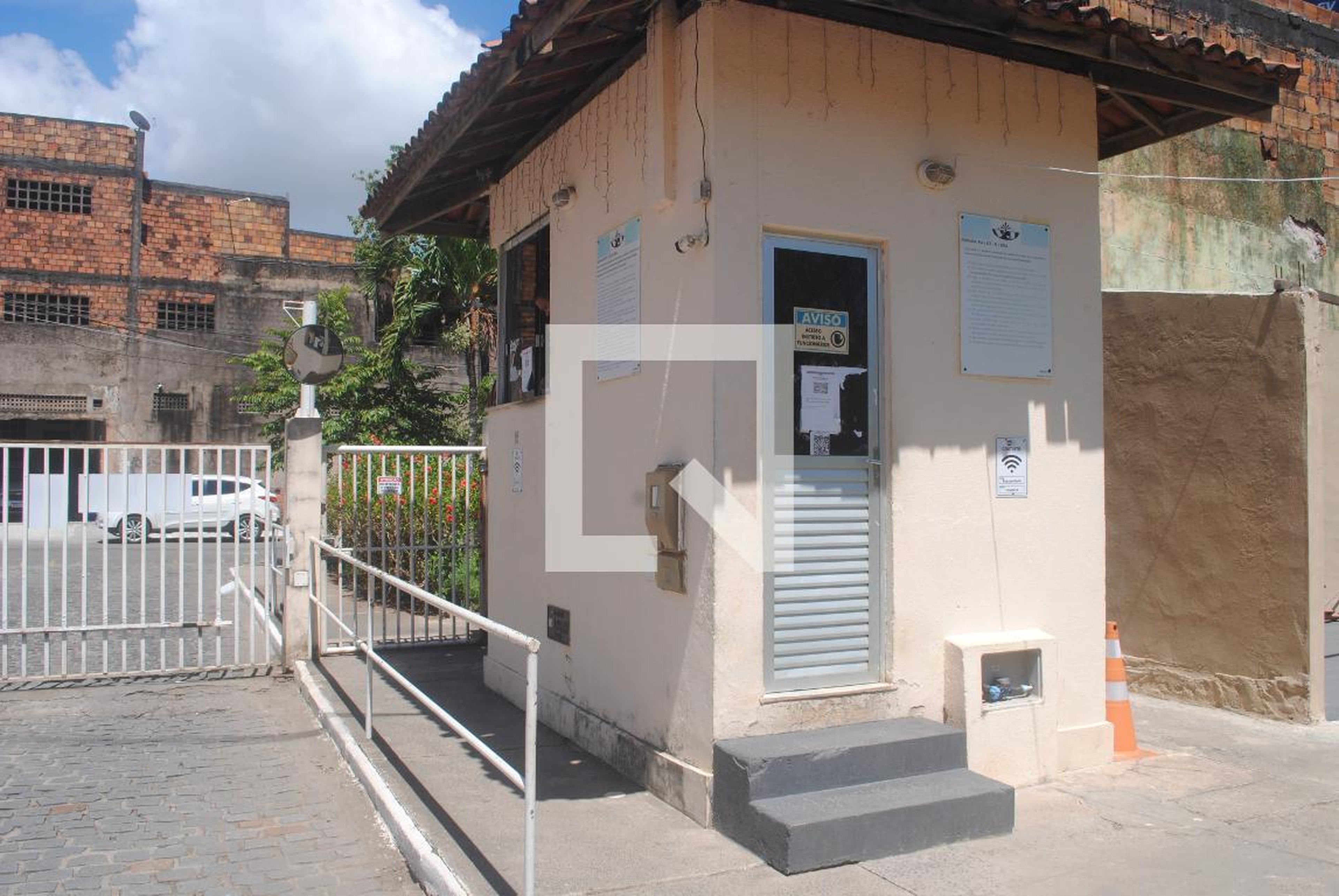 Portaria - 