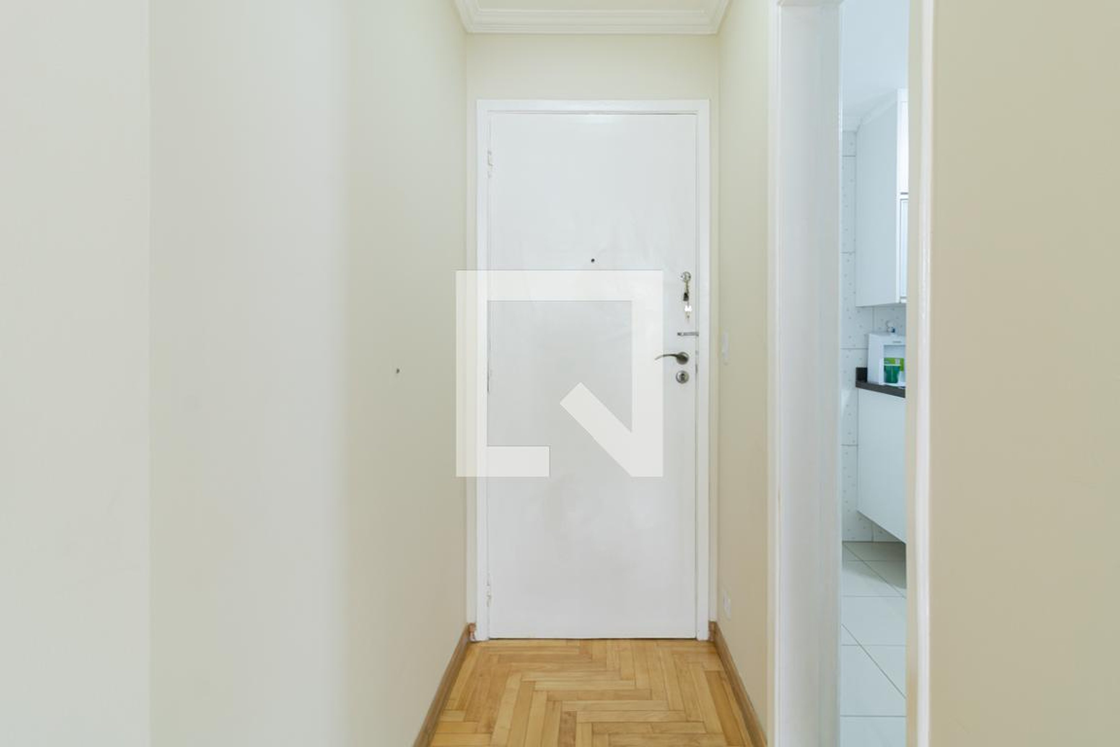 Entrada - Saint Moritz