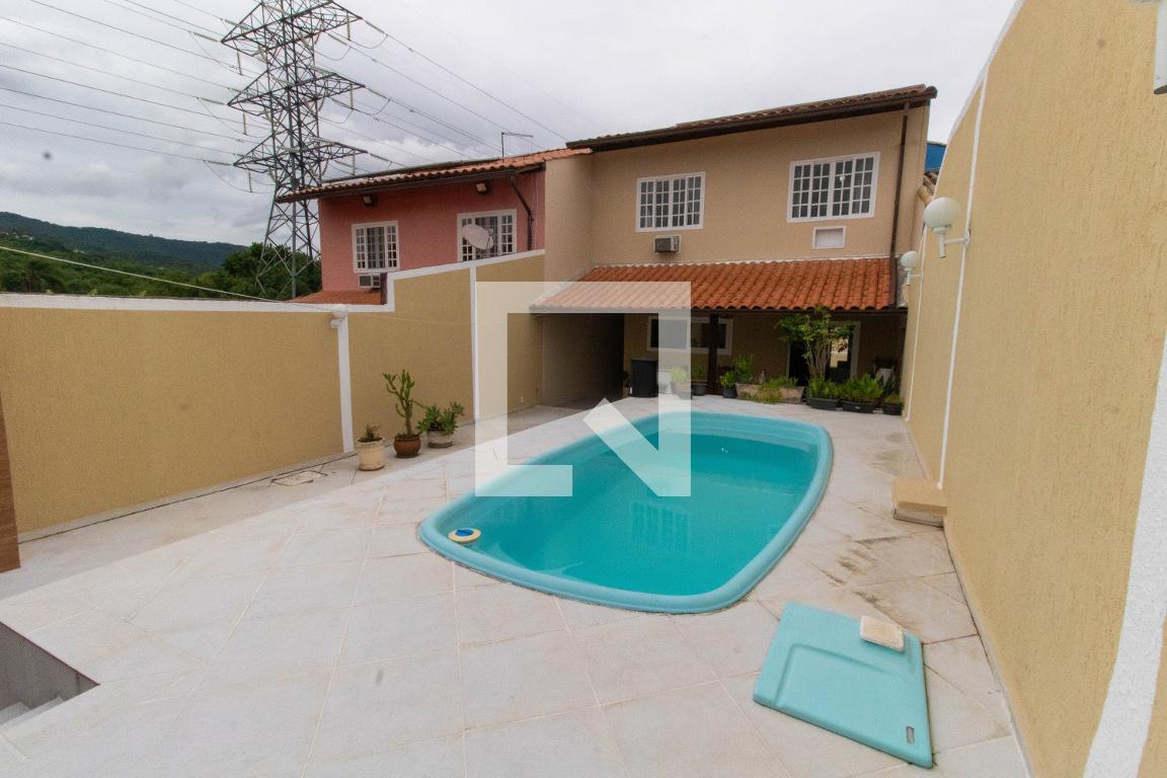 Piscina - 