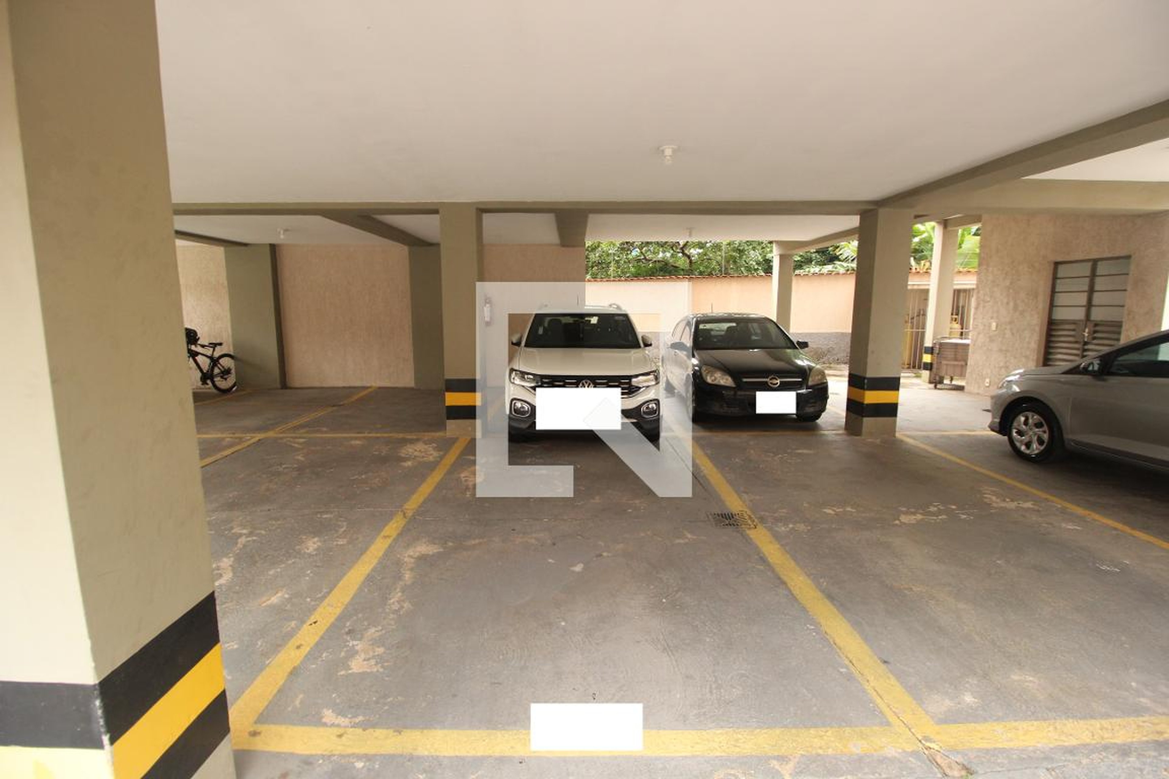 Área comum Condomínio em Rua São Bento, 1760