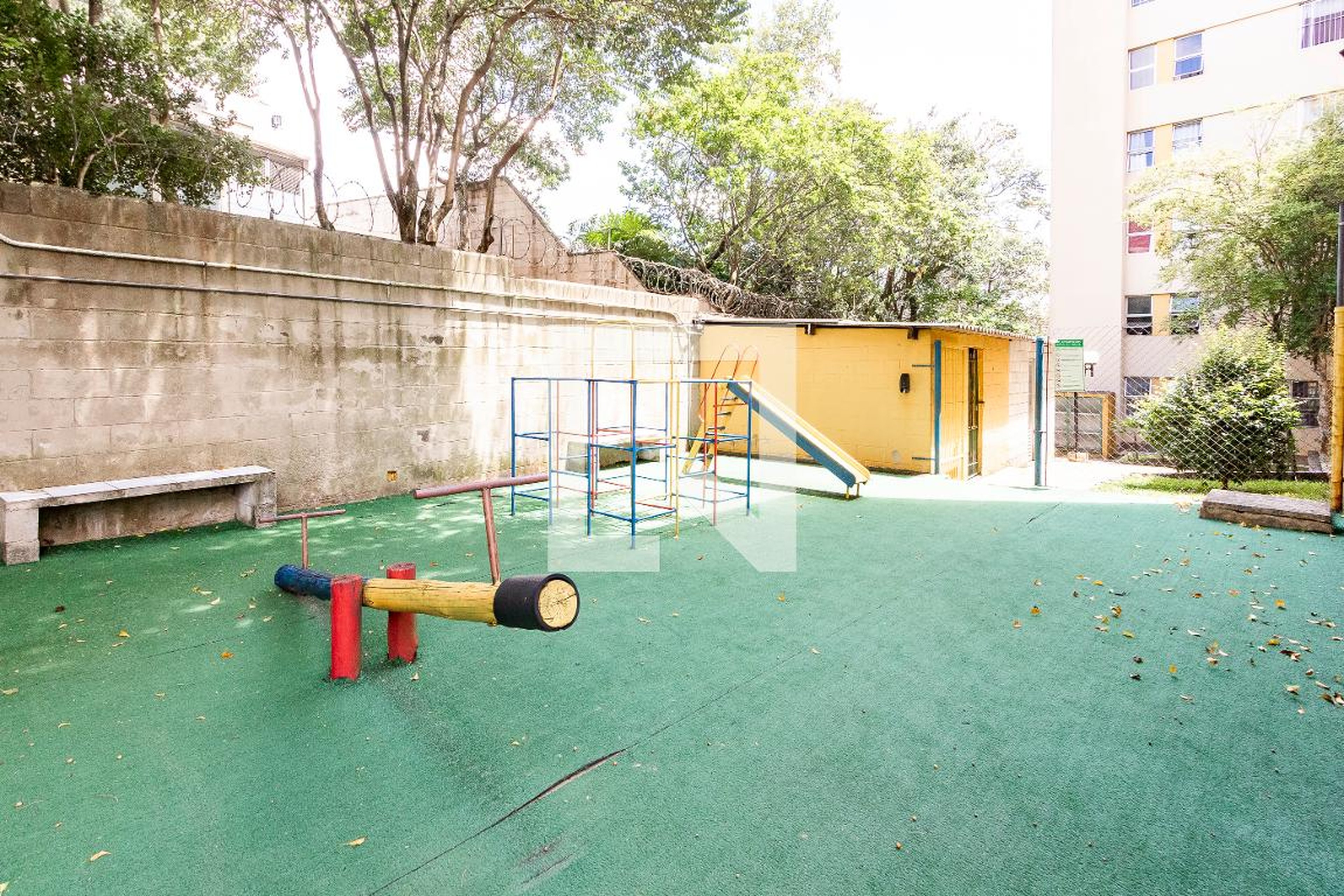 Playground - Dracena