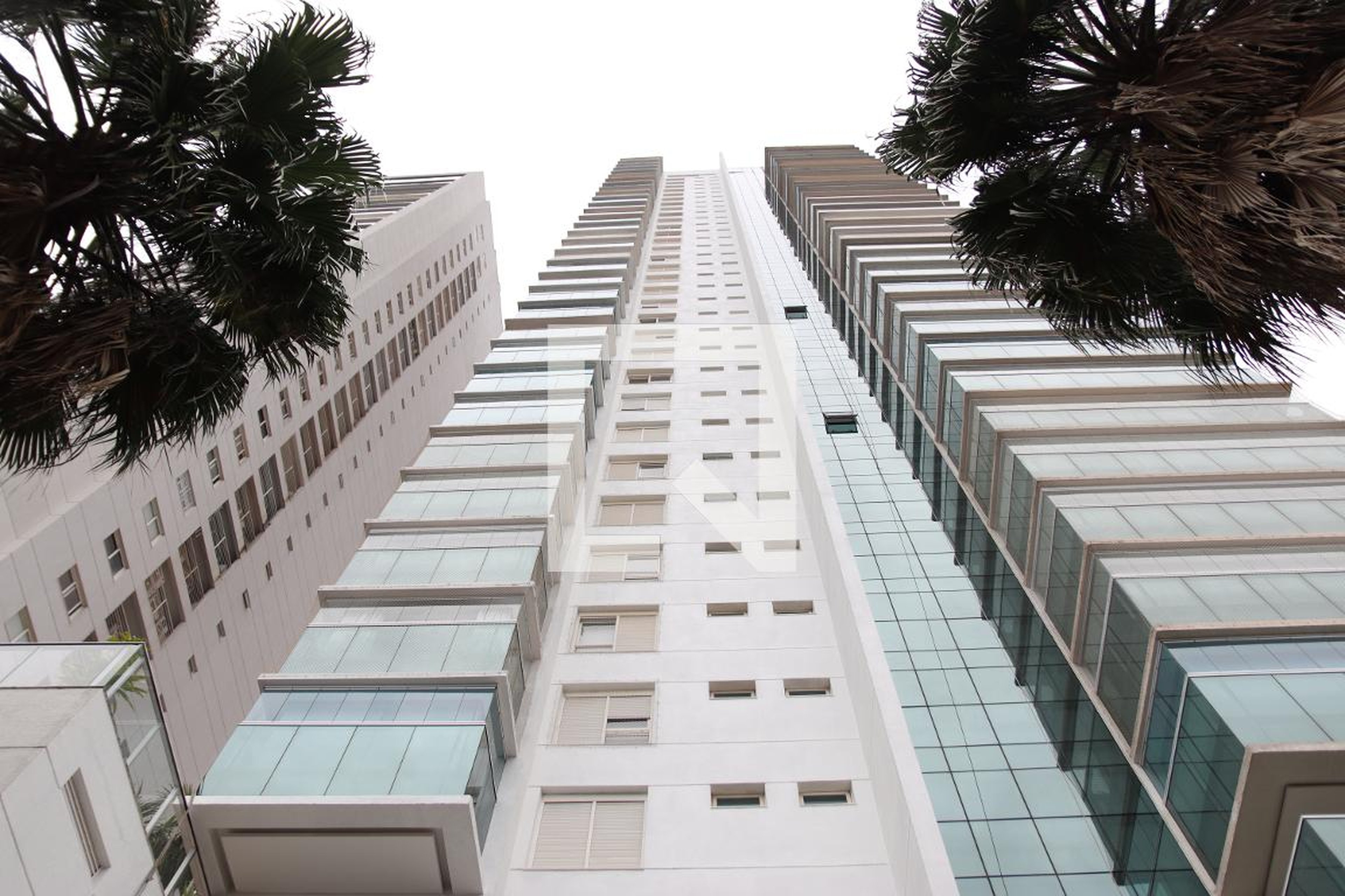 Fachada Edifício Premier L'allure