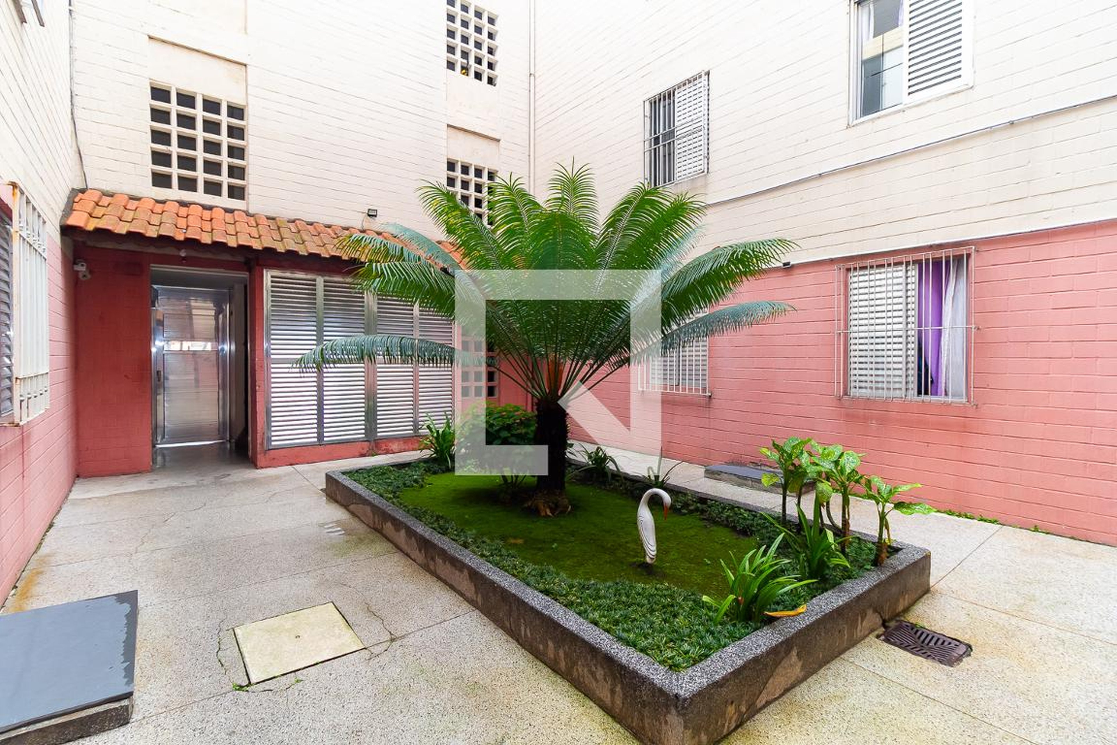 Área comum - Jupiter