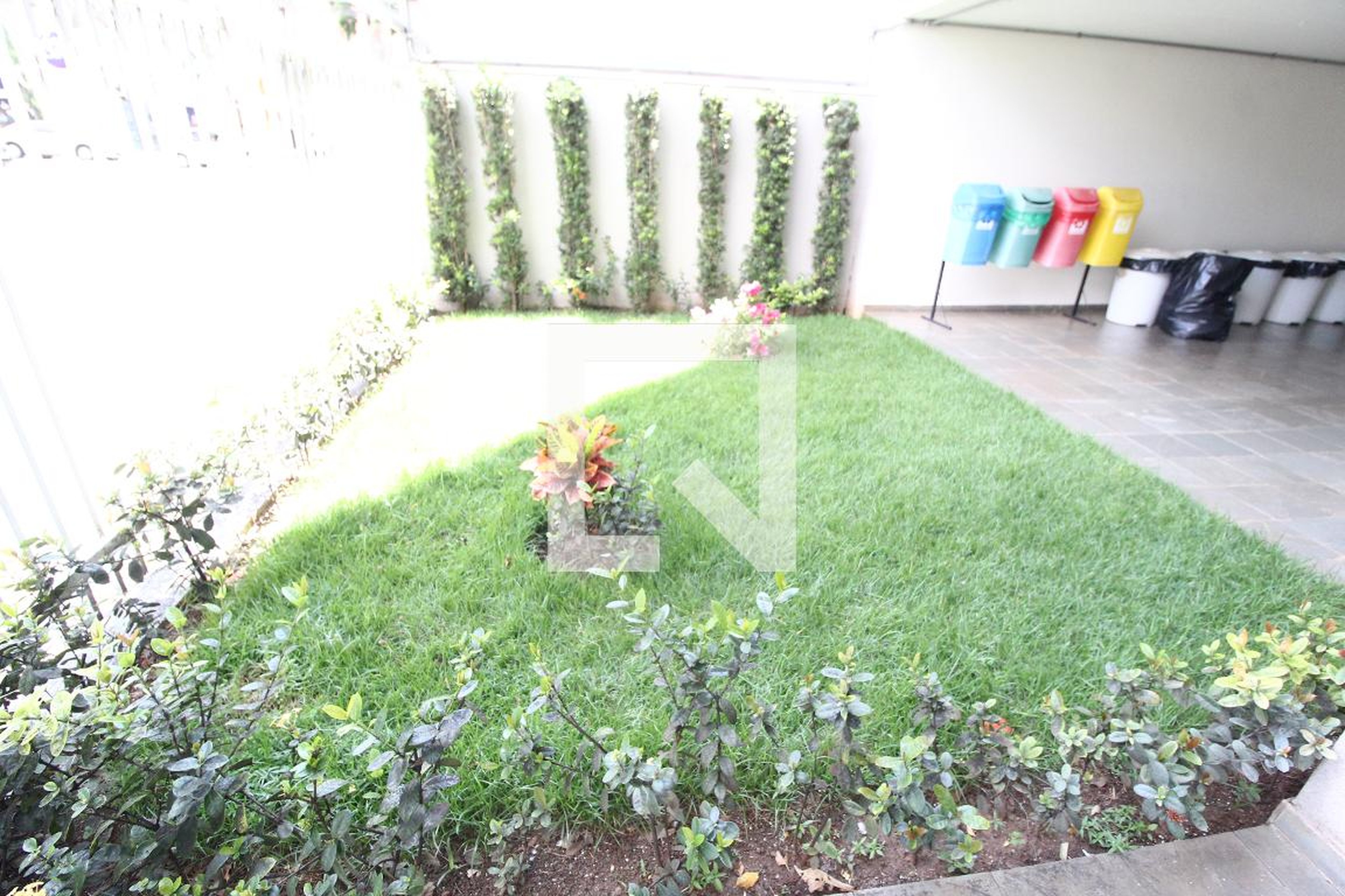 Área comum - Emilia Zacarias