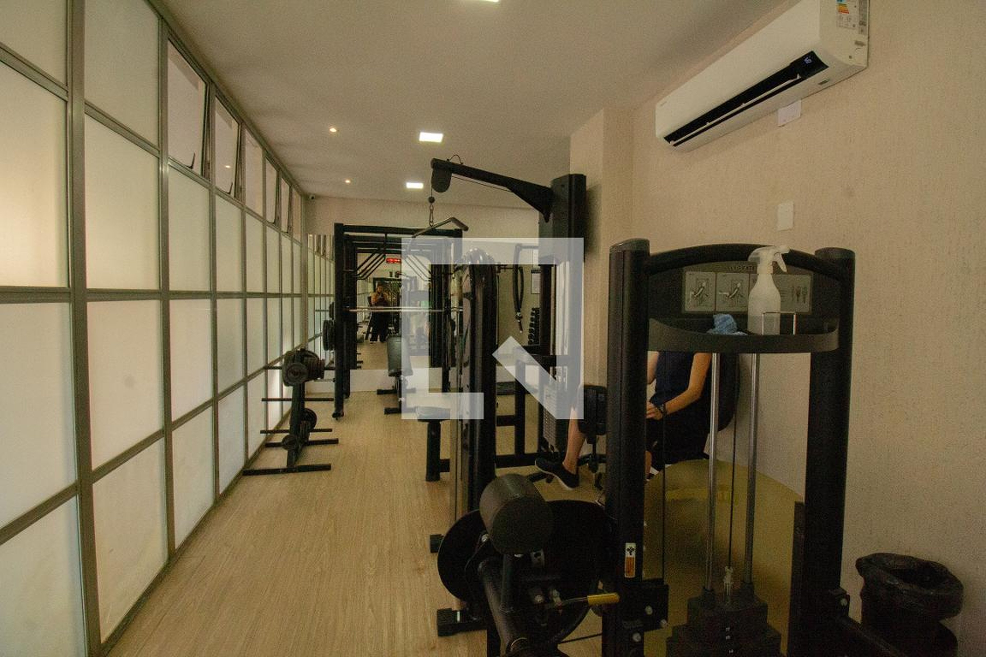 Academia - Costa Bella