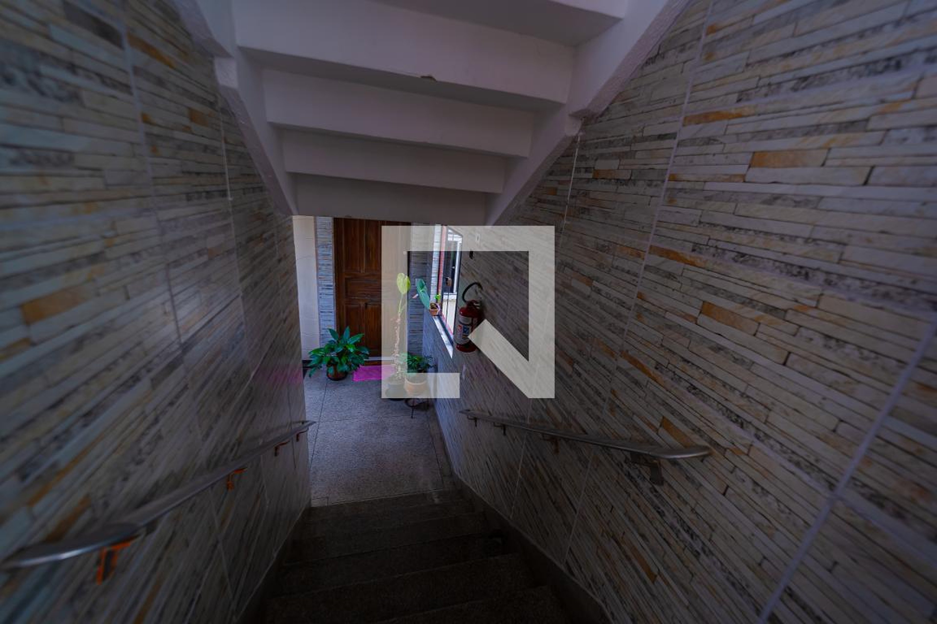 Área comum - Ñ Tem