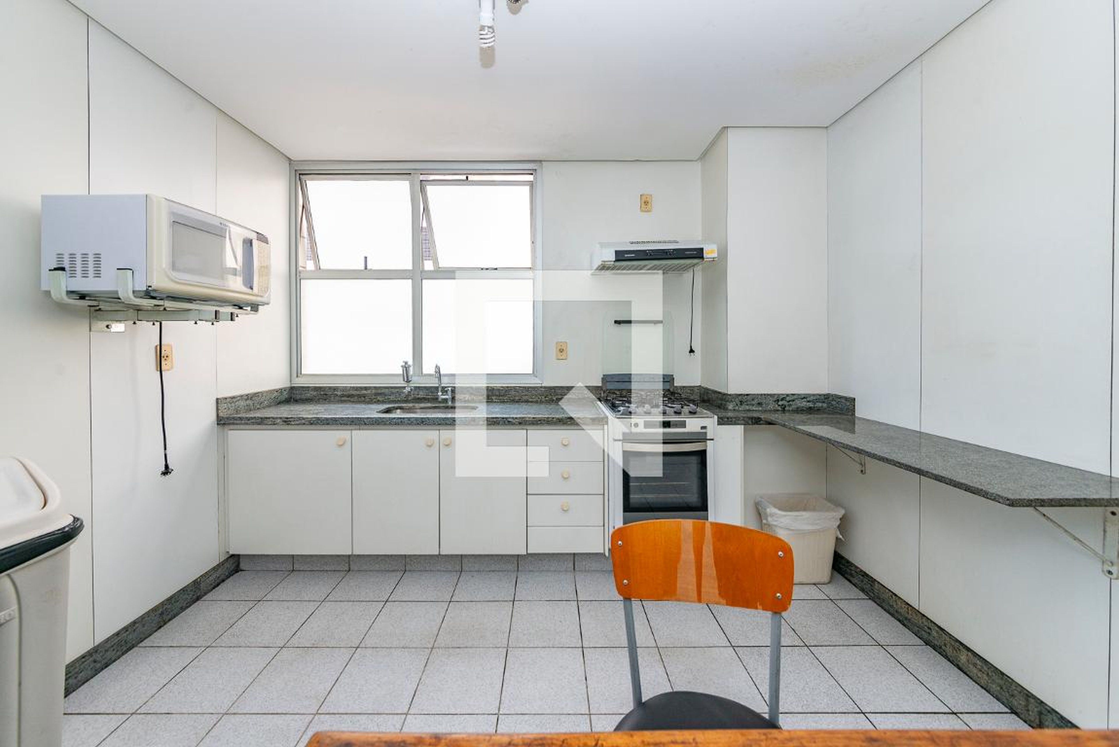 Salão de Festas - Via Del Corso