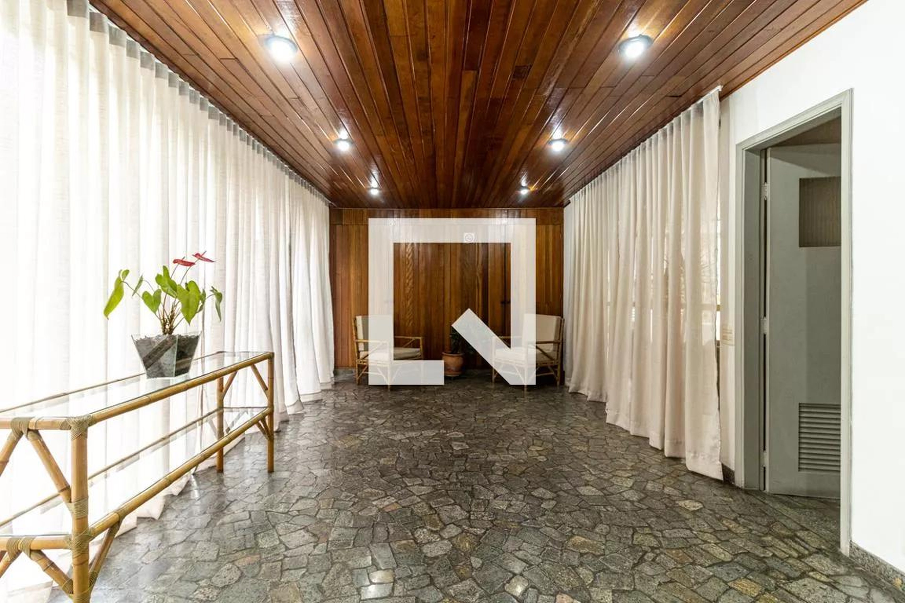 Salão de Festas - Patricia