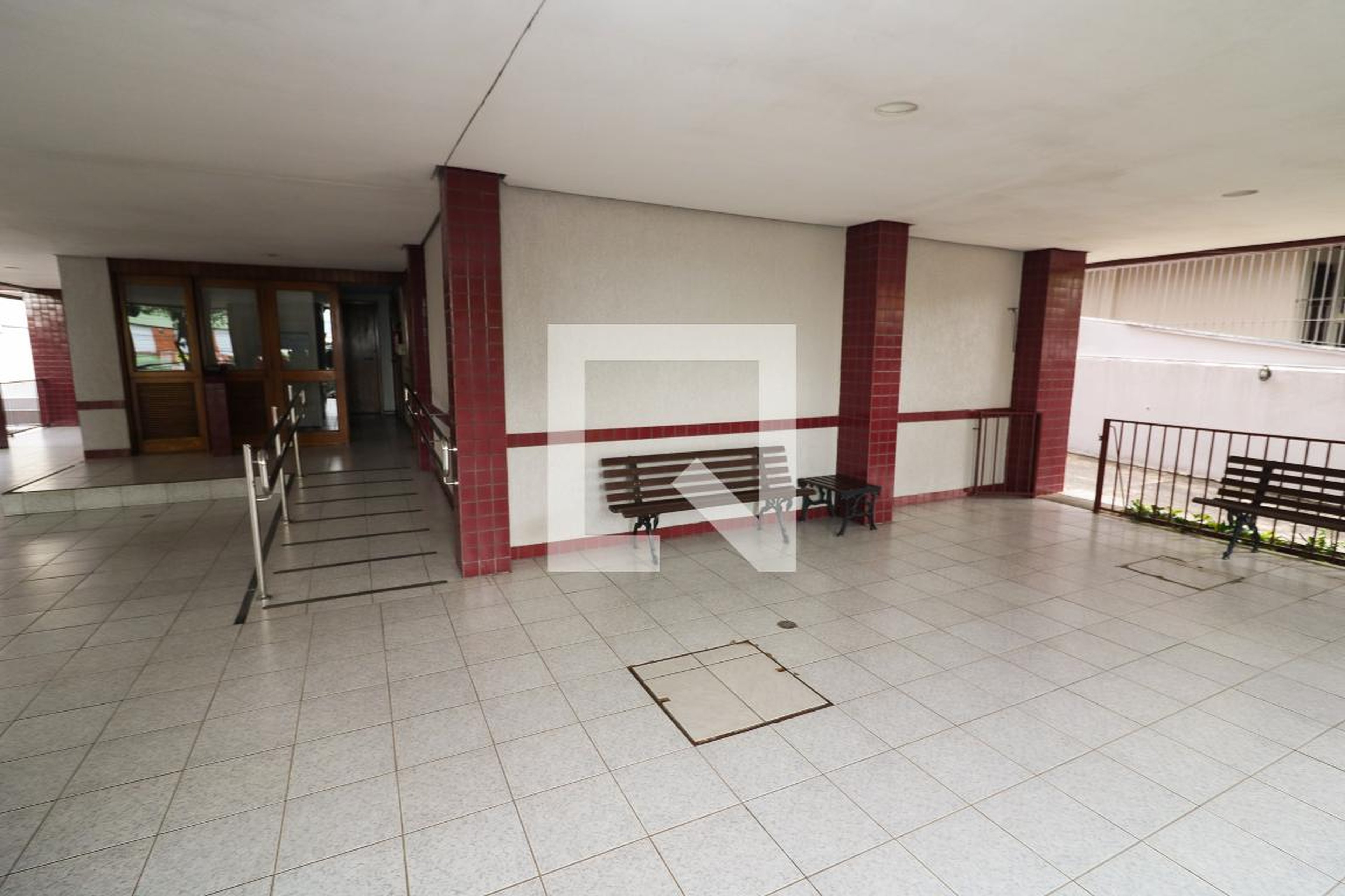 Hall de entrada - 