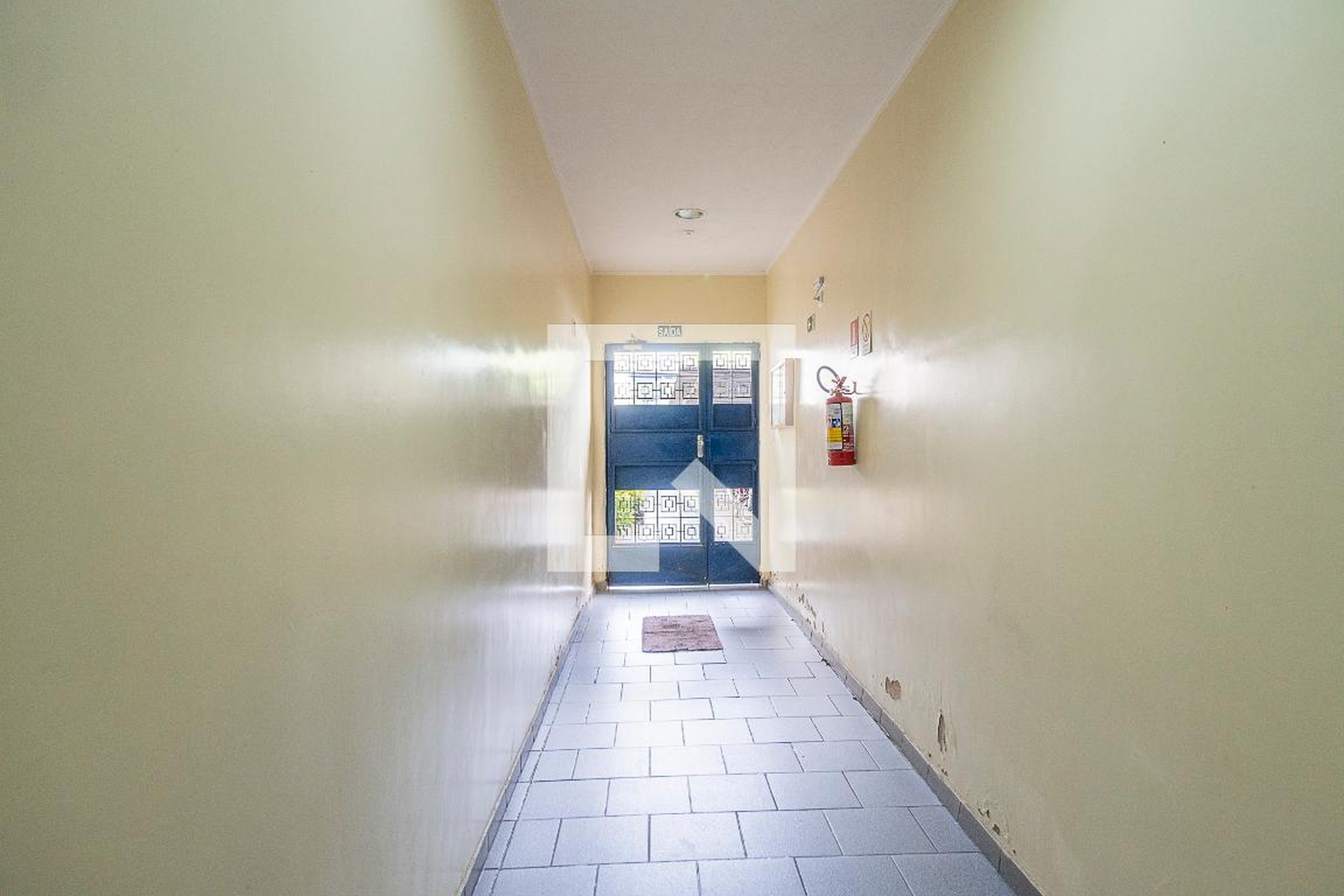 Hall de entrada - null