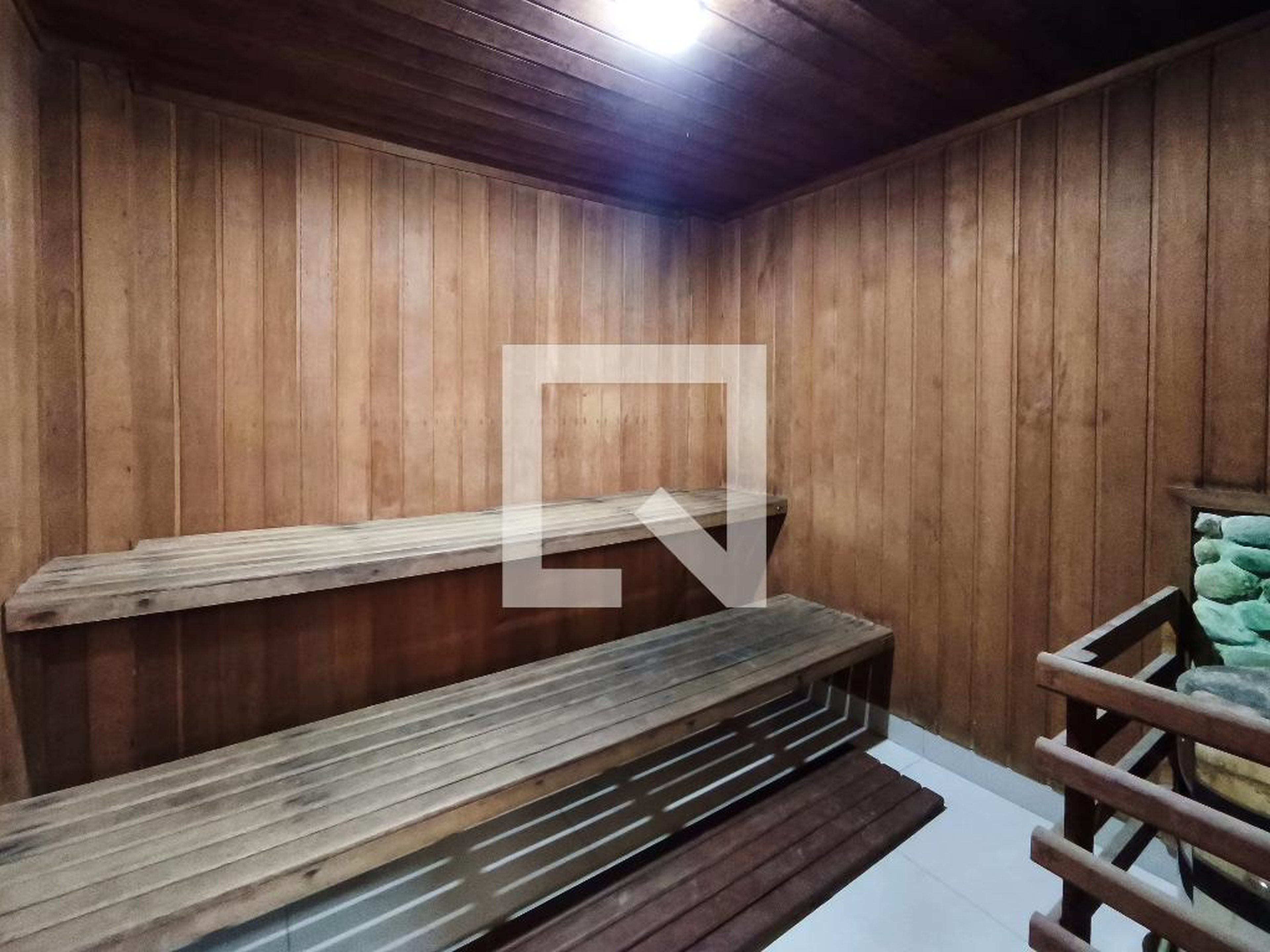 Sauna - 