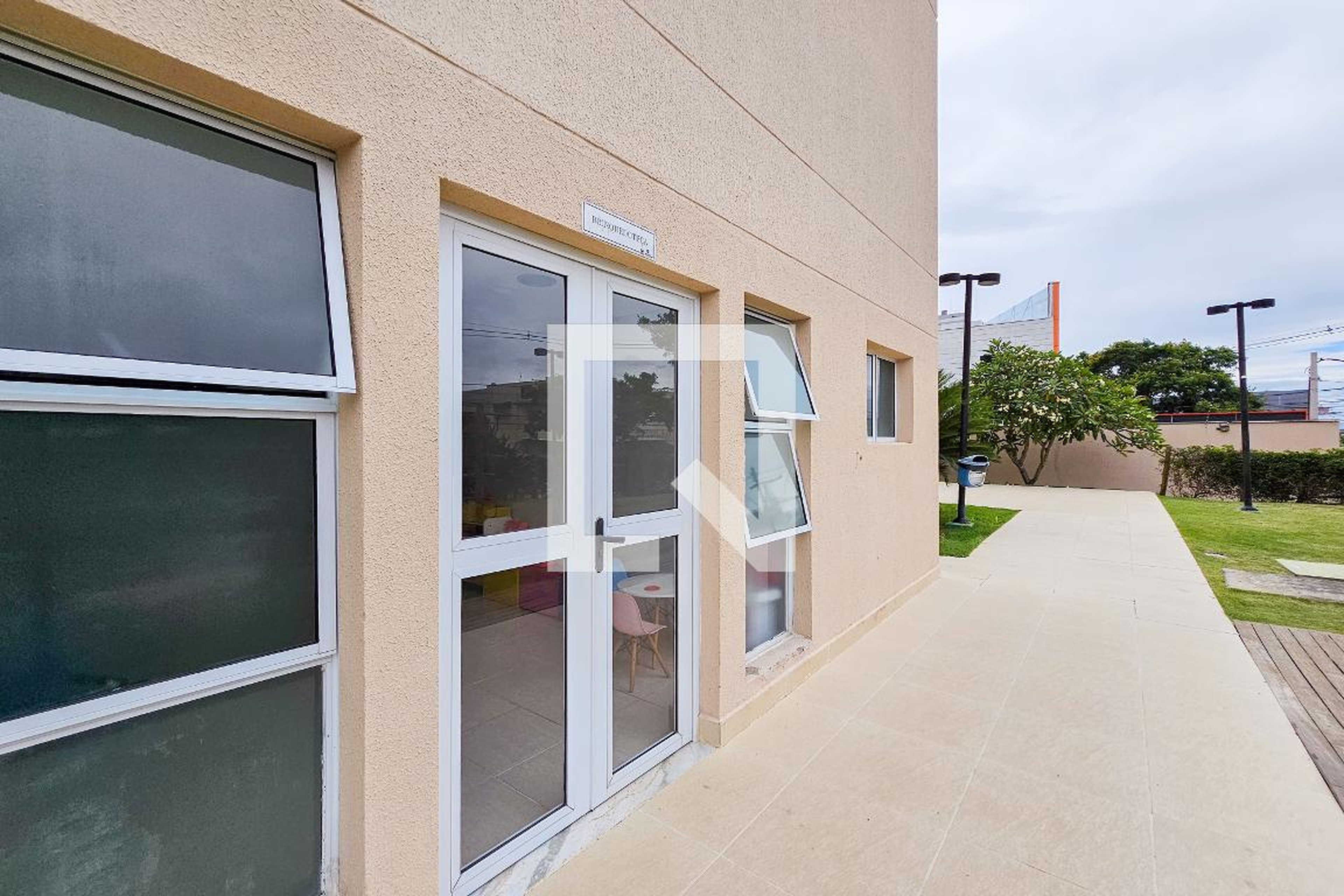 Brinquedoteca - Reserva Villa Branca