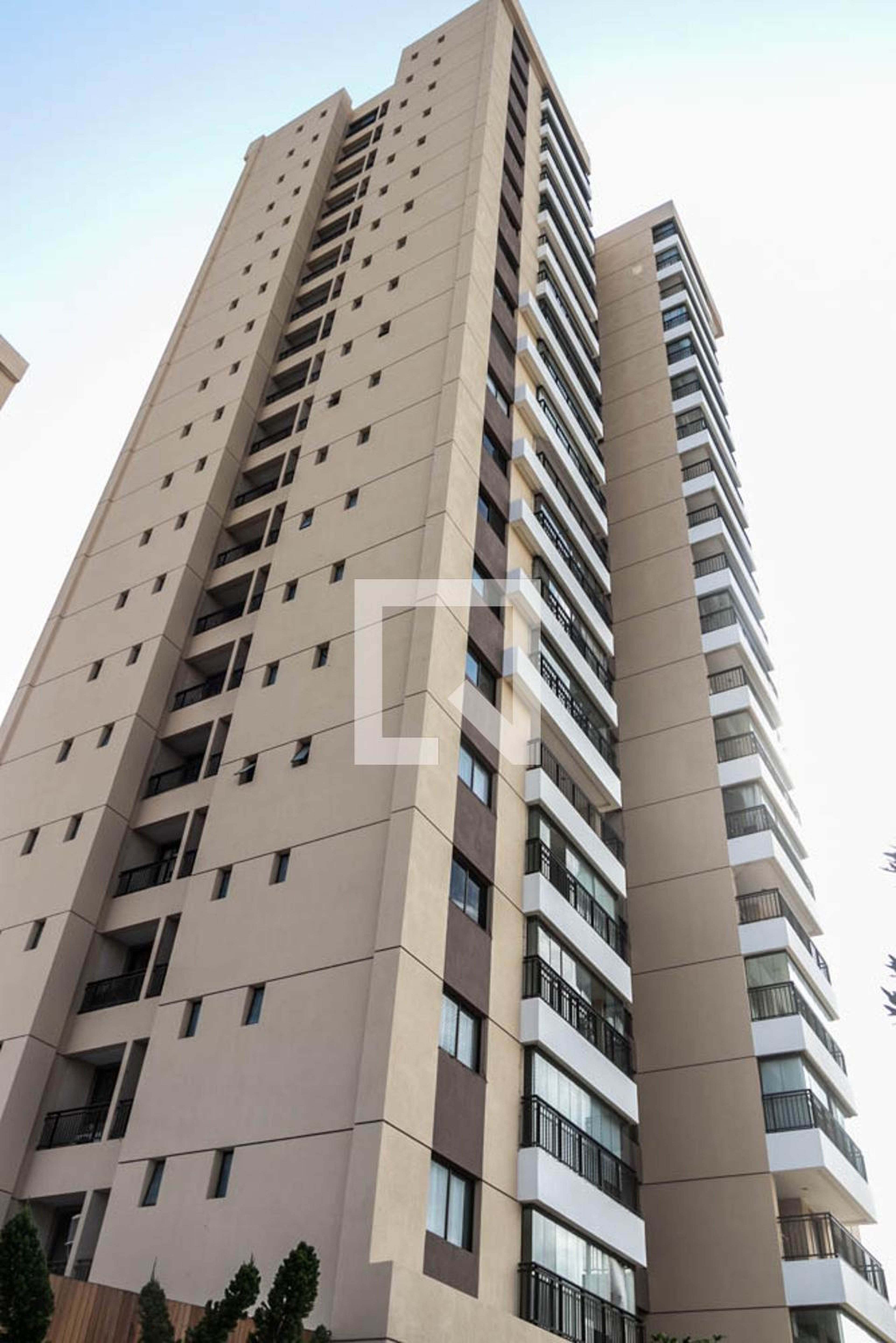 Fachada Condomínio Stupendo Piatã