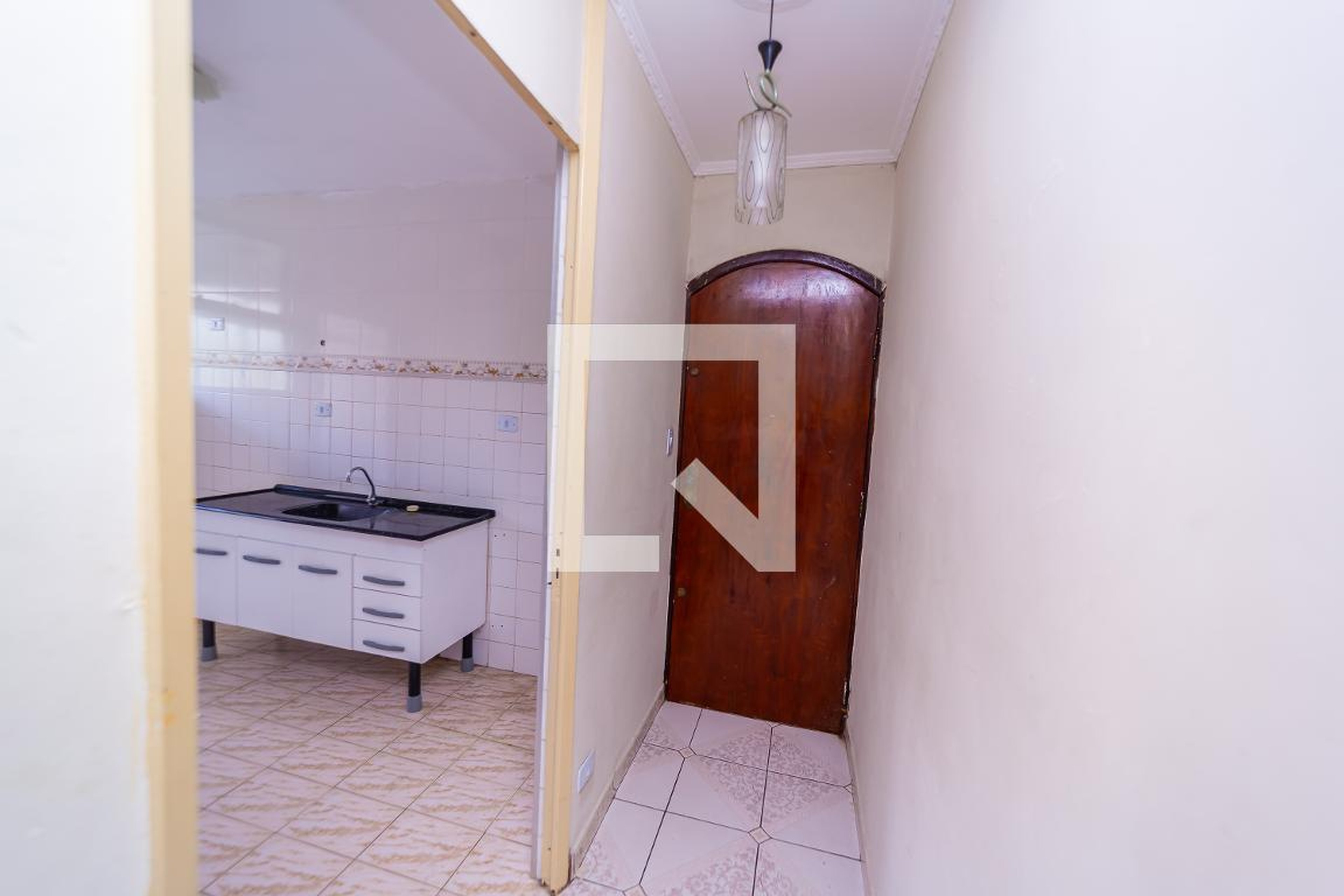 Entrada - José Lusenti