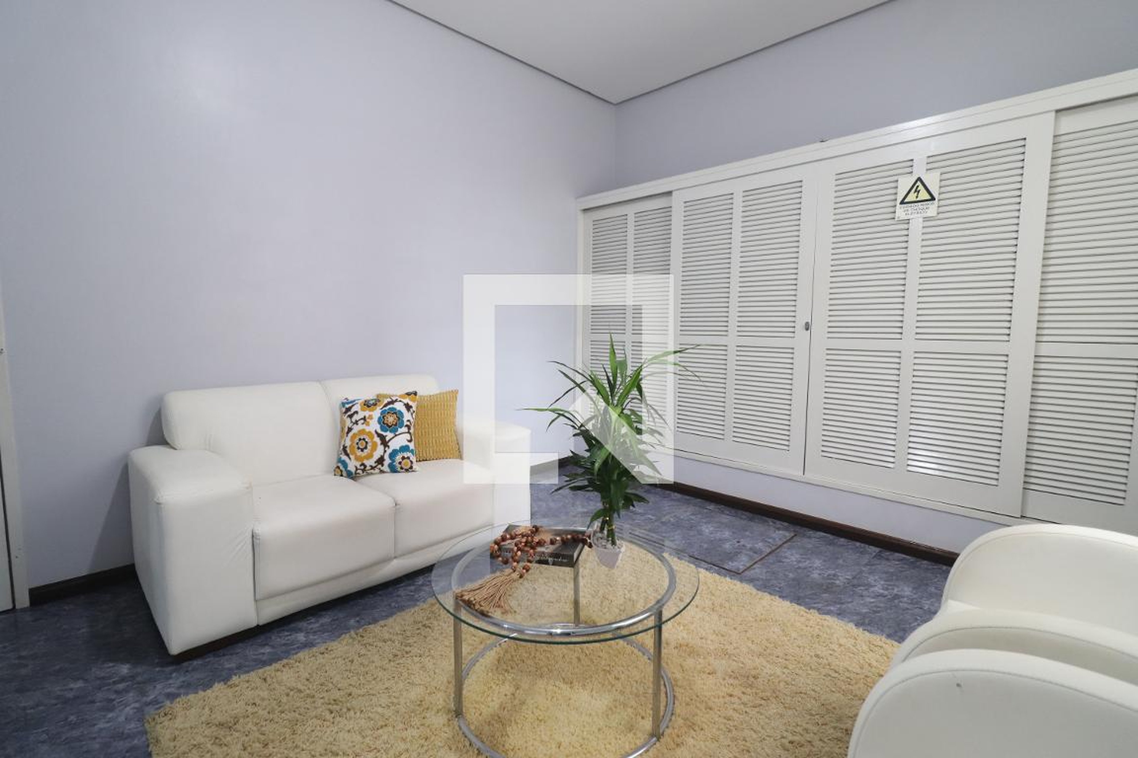 Hall de entrada - null