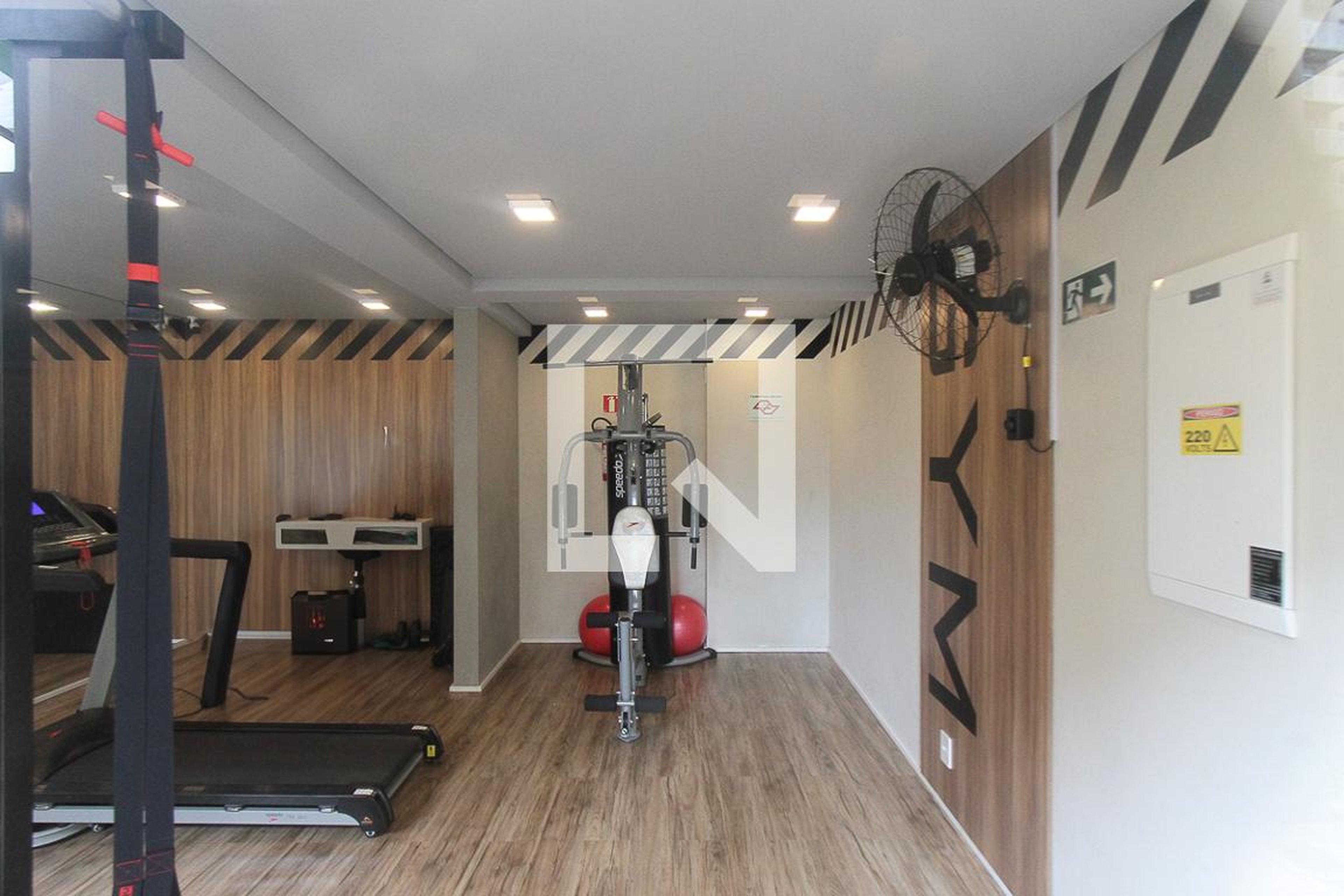 Academia - Portal Vila Prudente - Vila Anhaia Melo