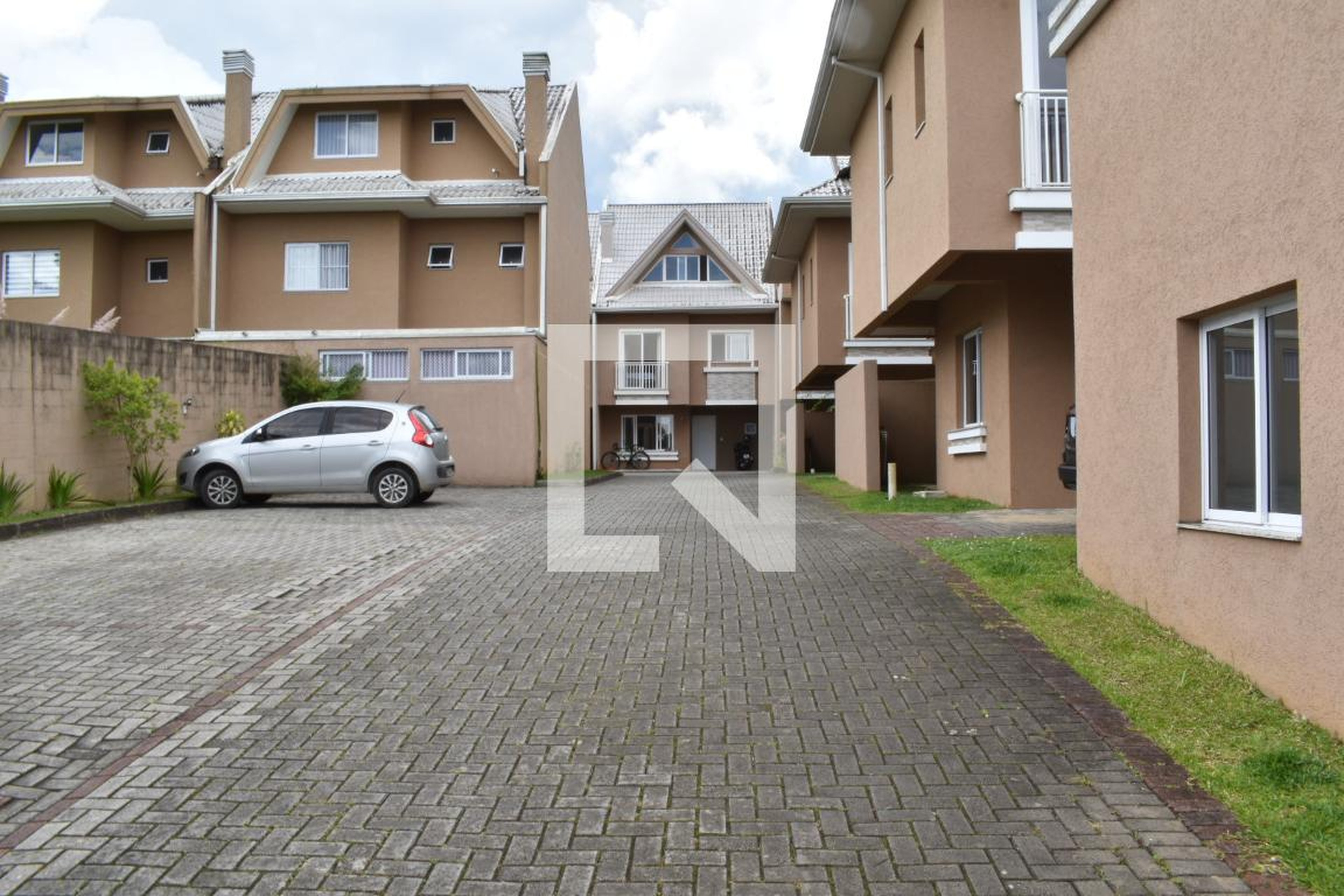 Área comum - Residencial Bela Vista