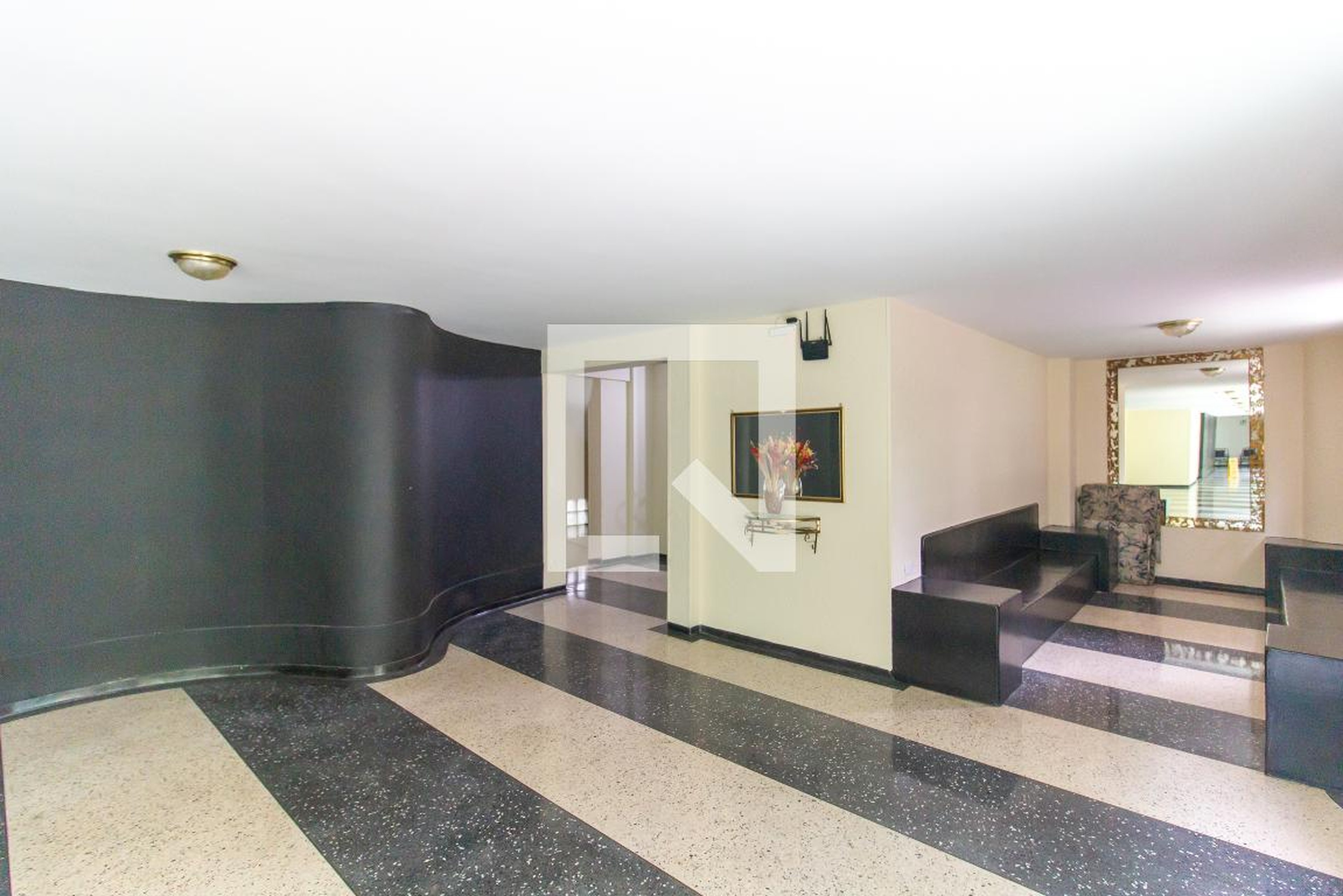 Hall social - Panorama