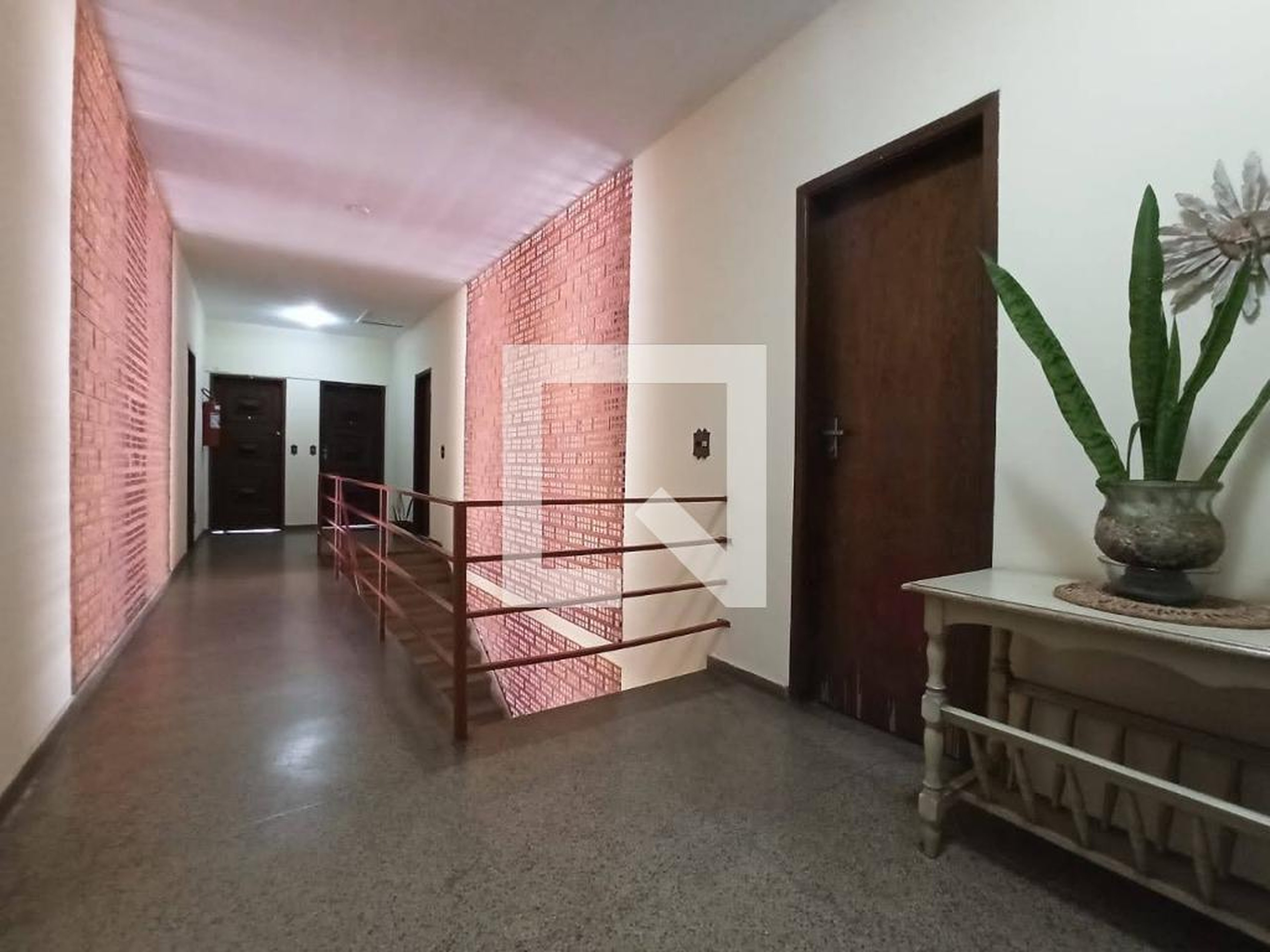 Hall de entrada - null