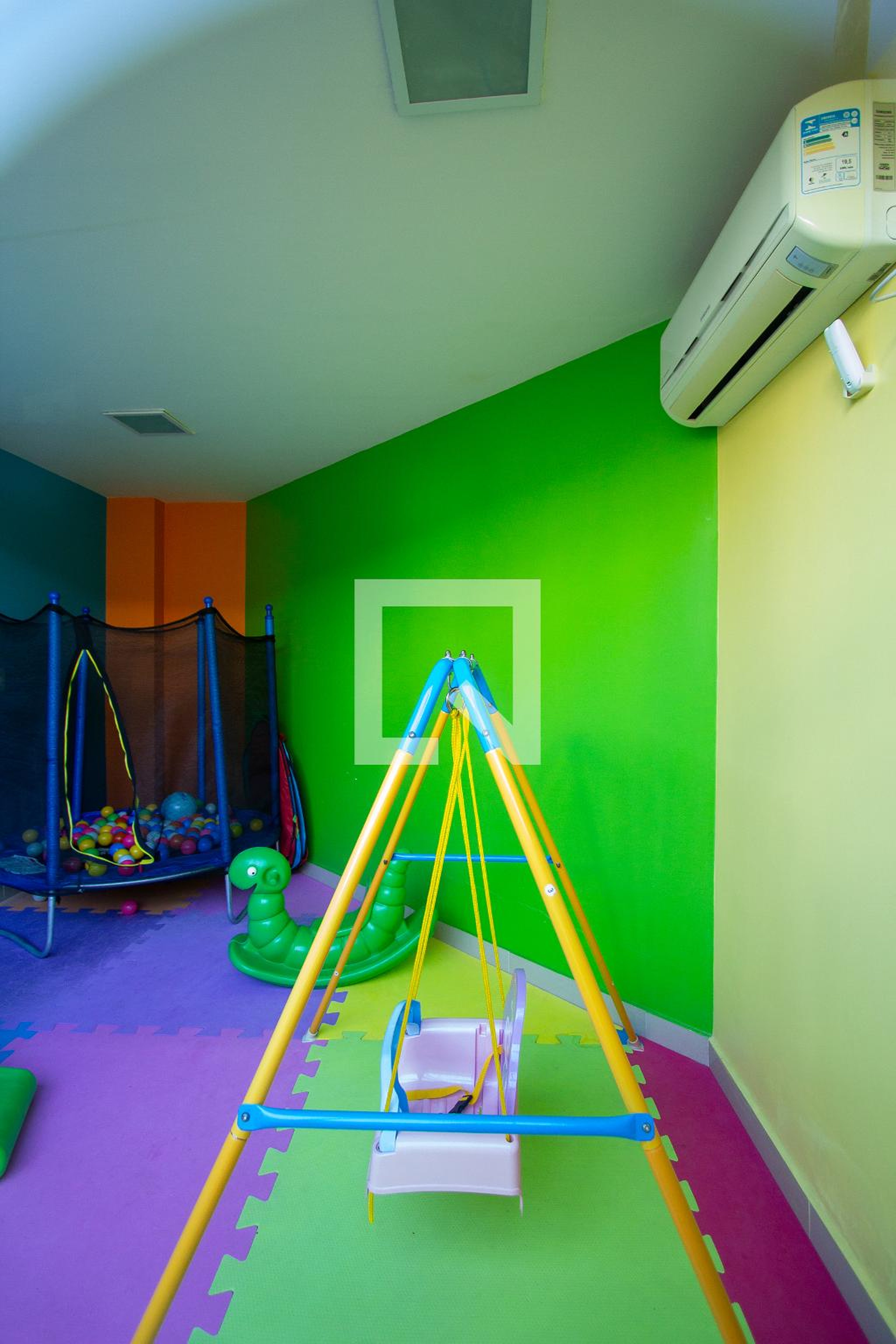 Brinquedoteca - Solar de Évora