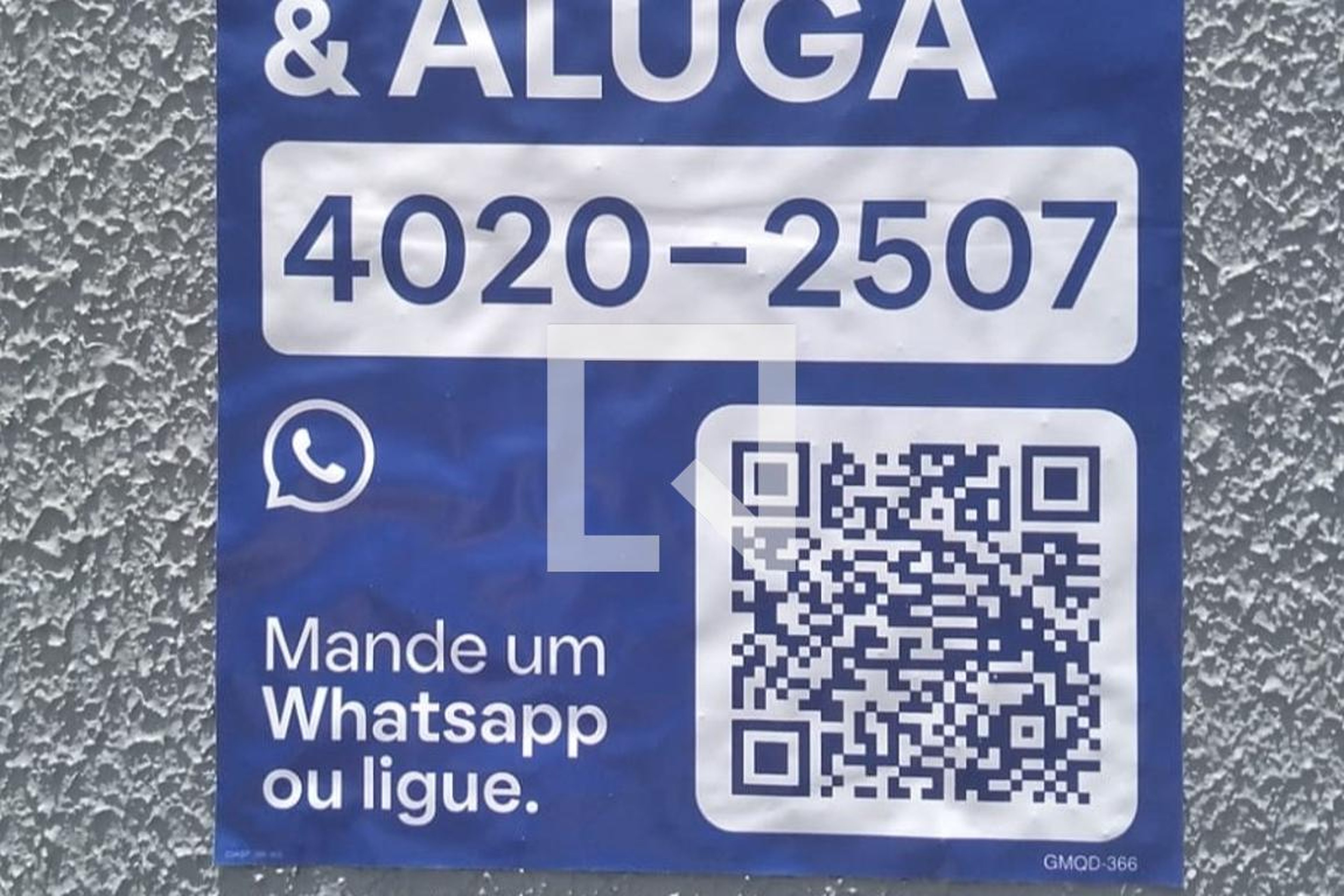 Fachada Condomínio em Rua Coronel Cássio de Barros, 90