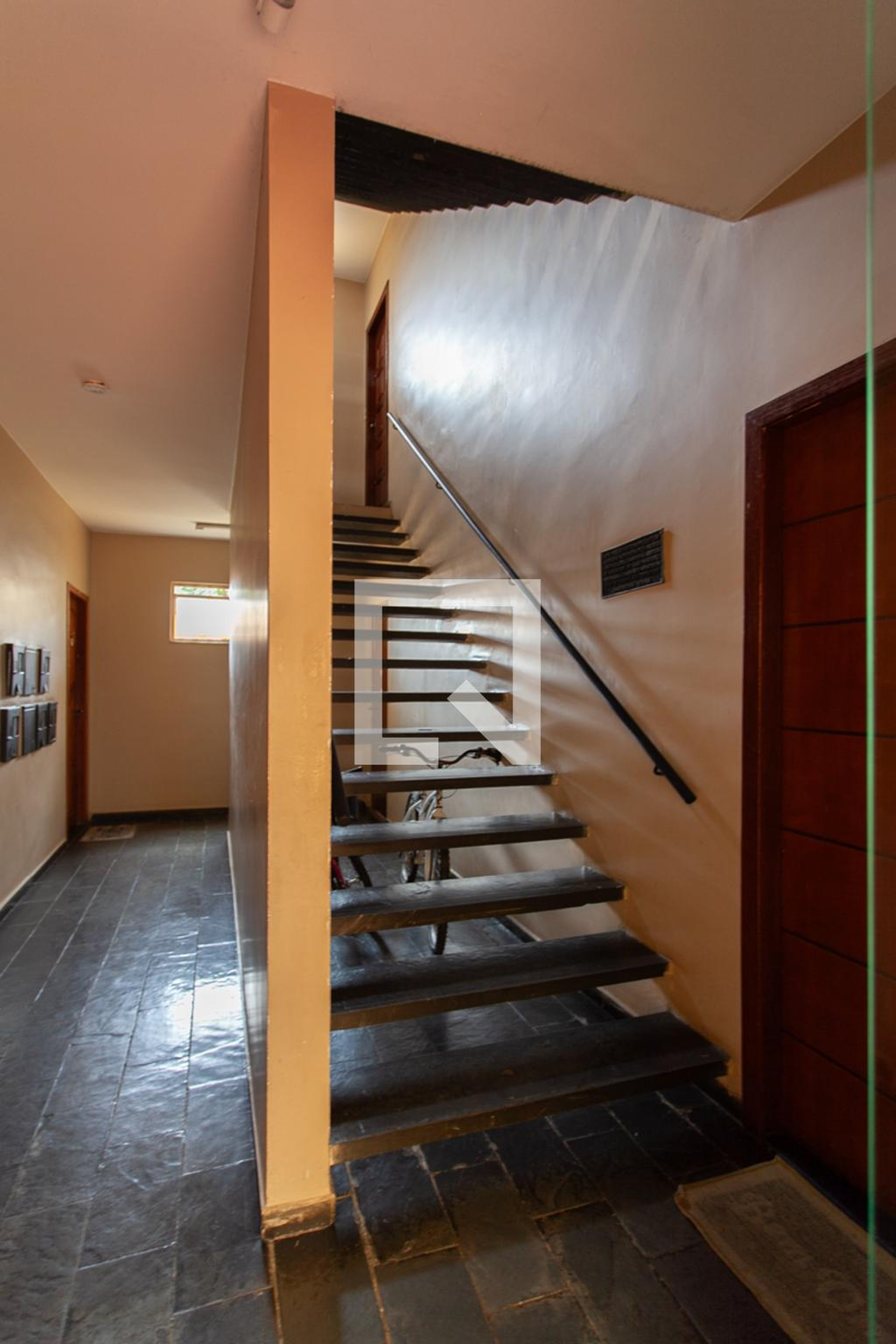 Hall de entrada - null