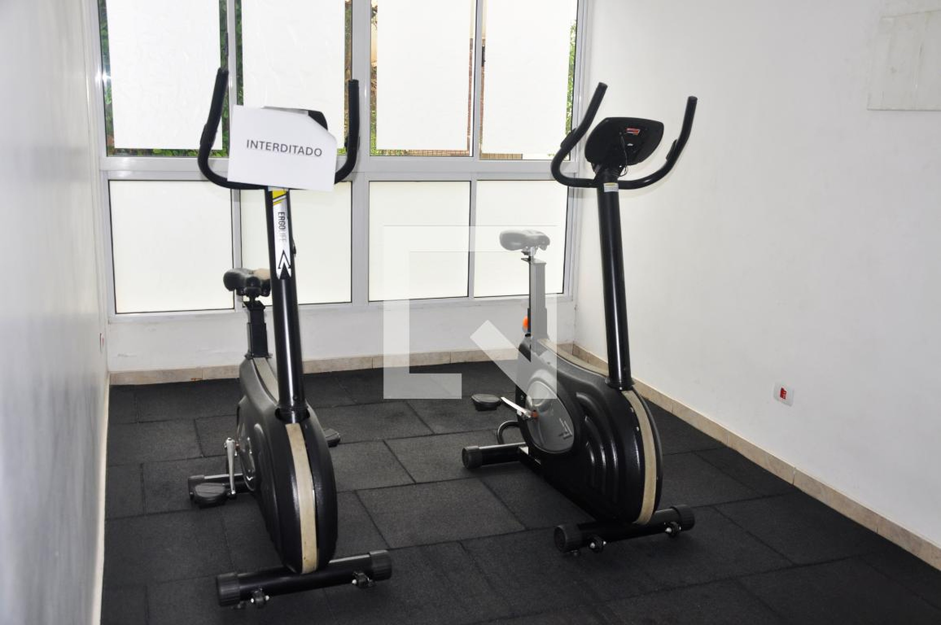 Academia - Mirante do Parque