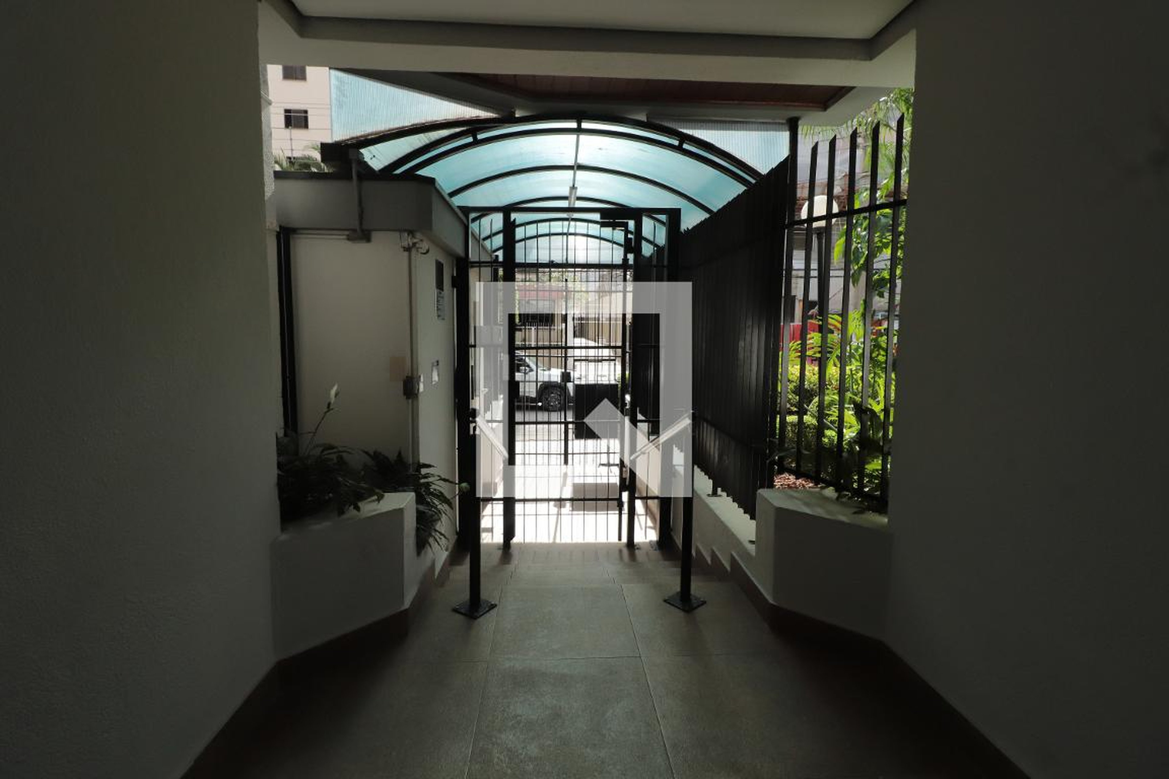 Portaria - Residencial Mariana