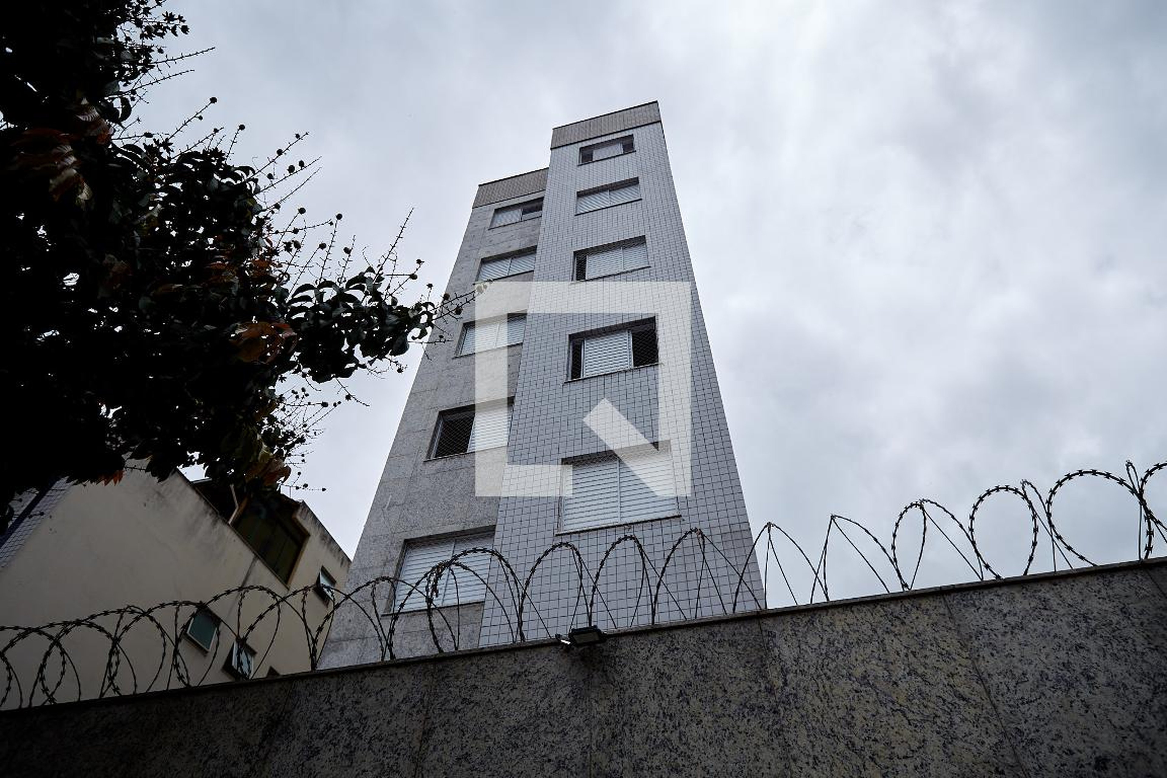 Fachada Edifício Boulevard