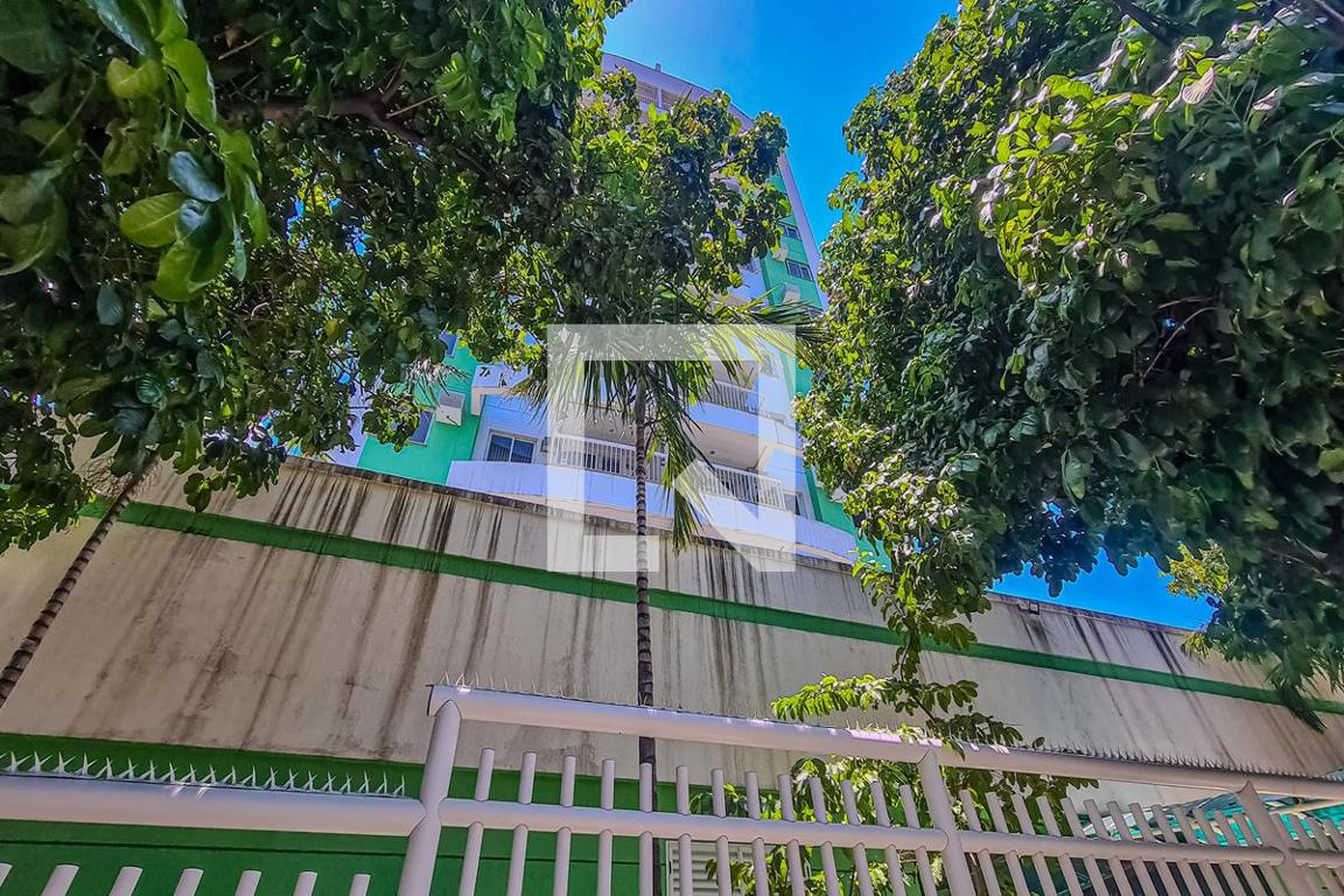 Fachada do Condomínio Condomínio Norte Dreams