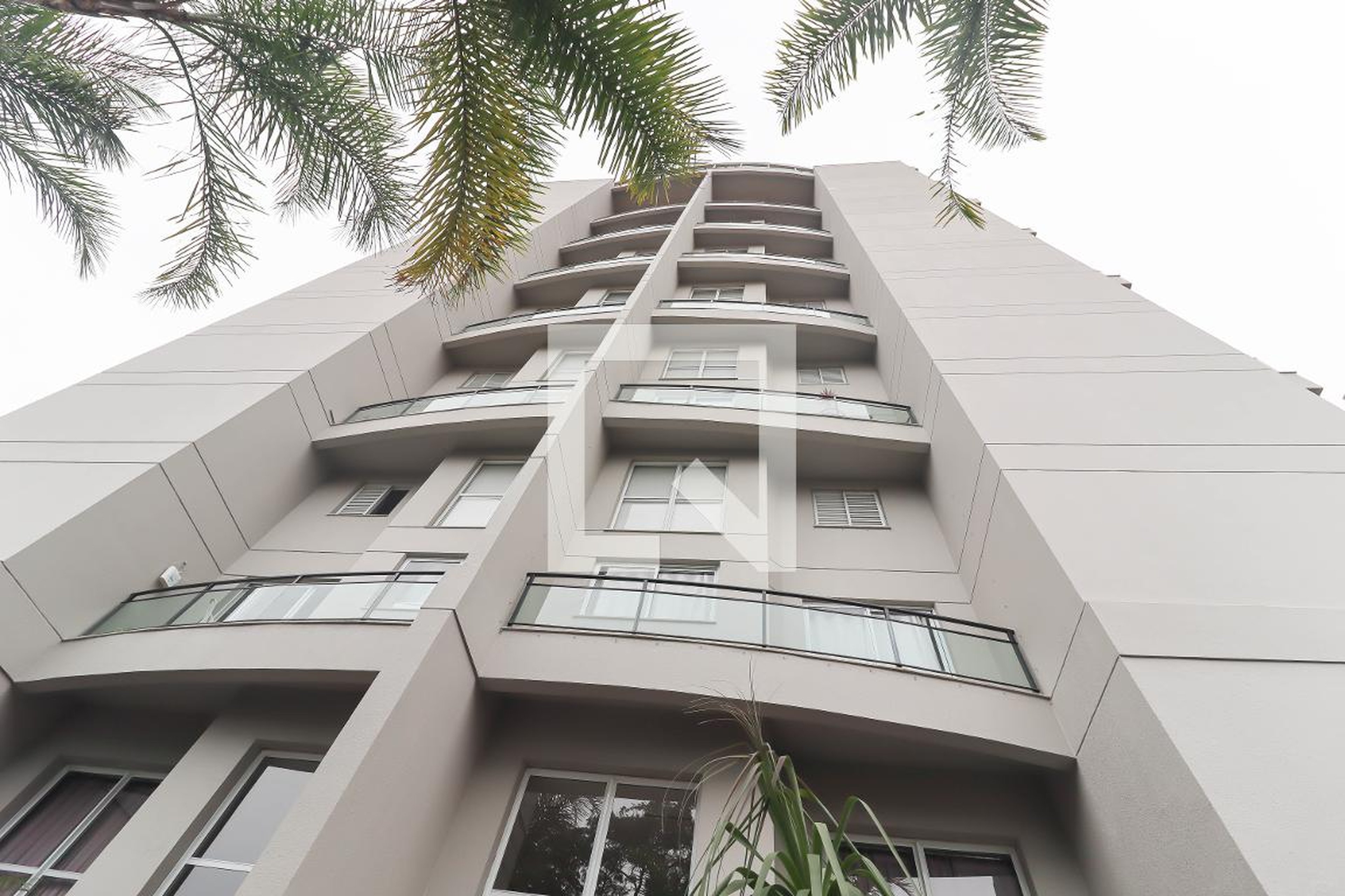 Área comum - Spazio Vivere Duplex