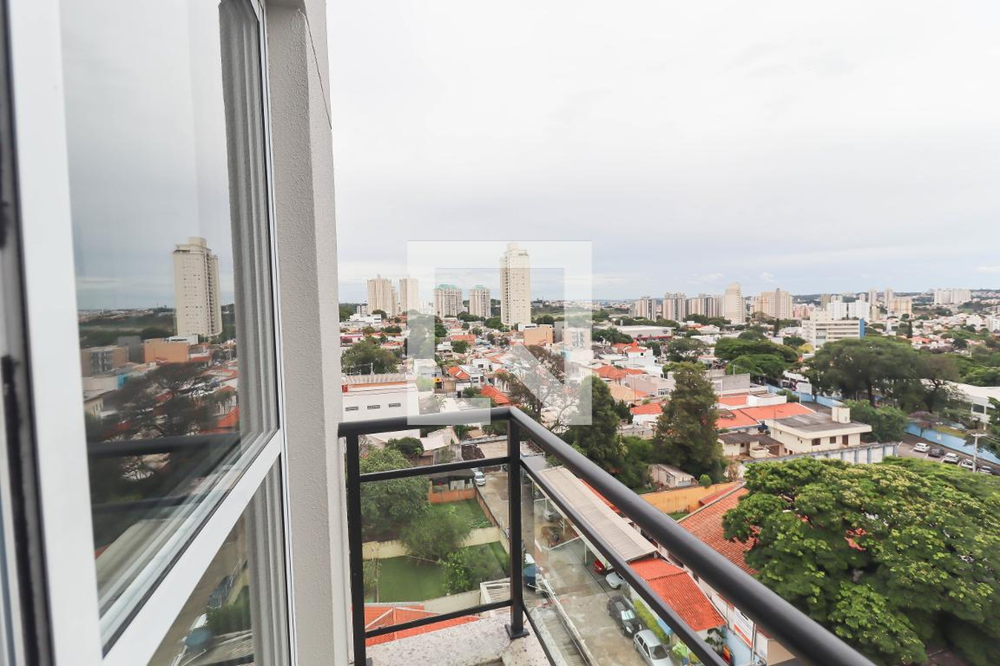 Fachada Condomínio Spazio Vivere Duplex