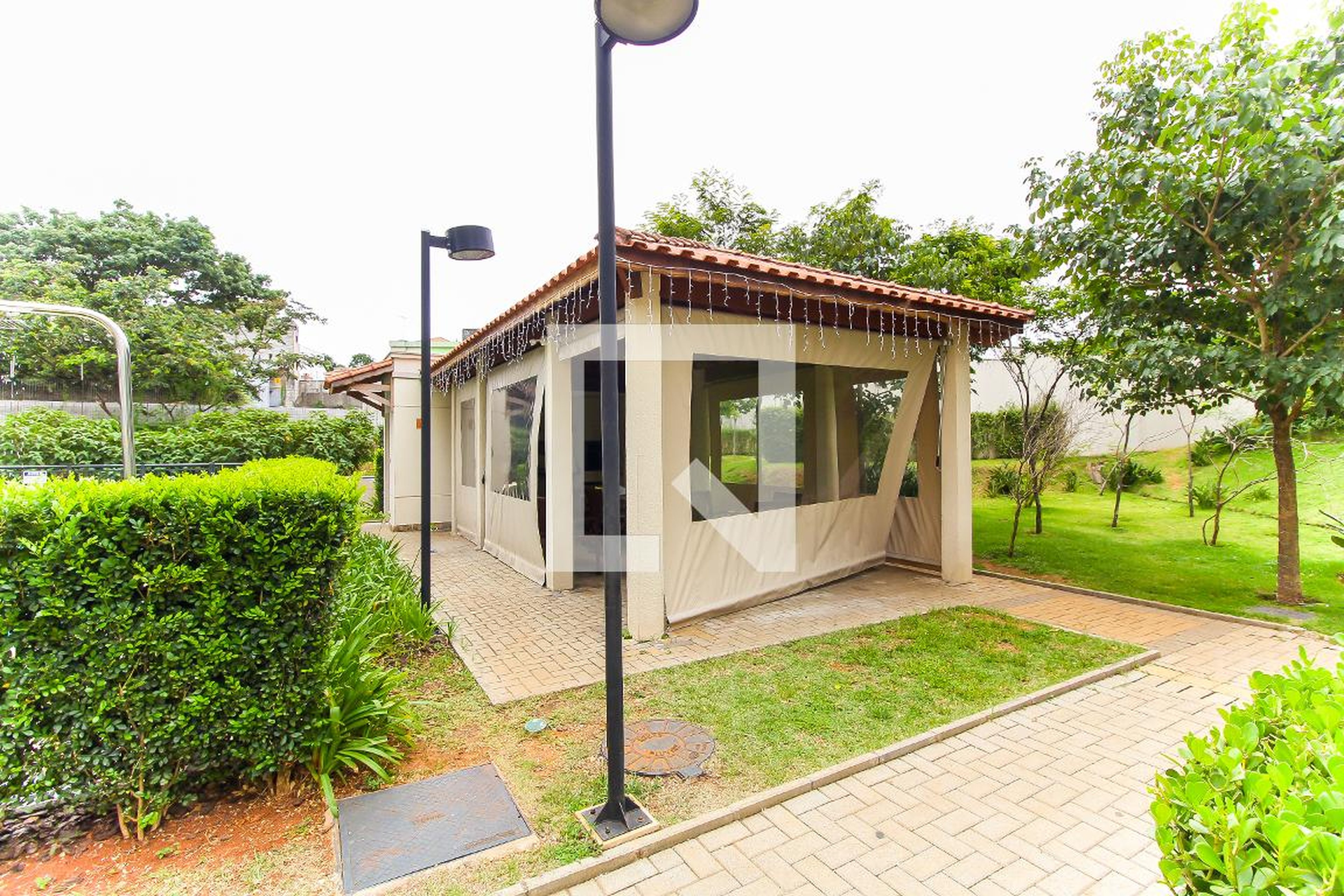 Churrasqueira - Living Family