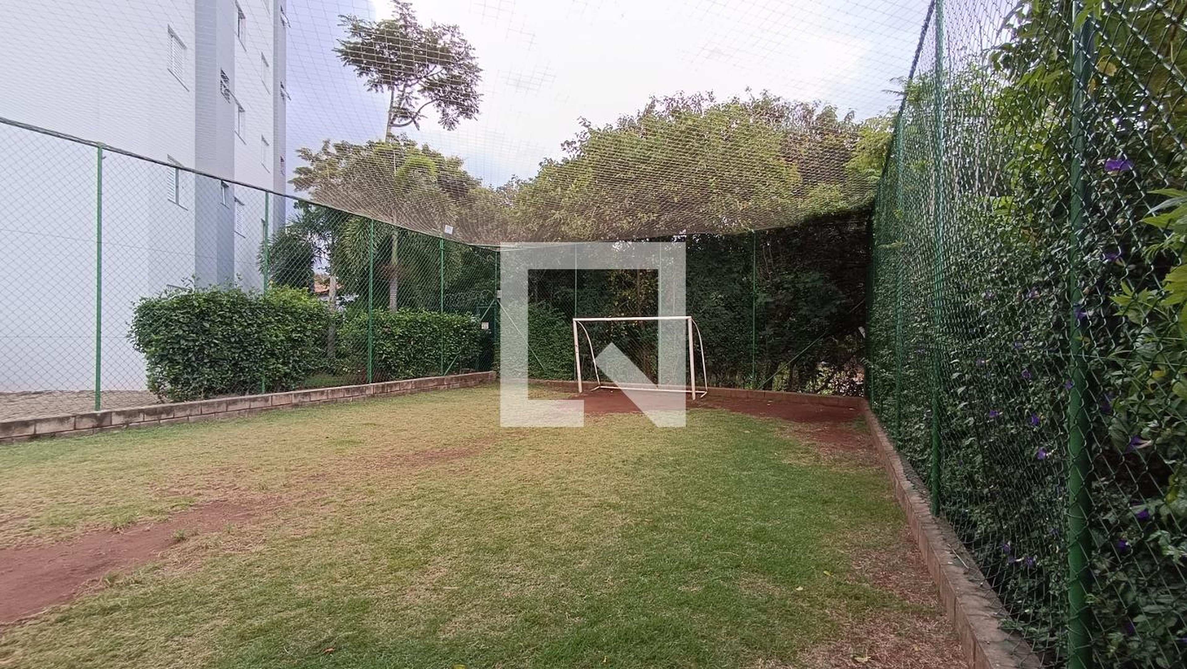 Quadra Esportiva - Pagliato Prime Residence