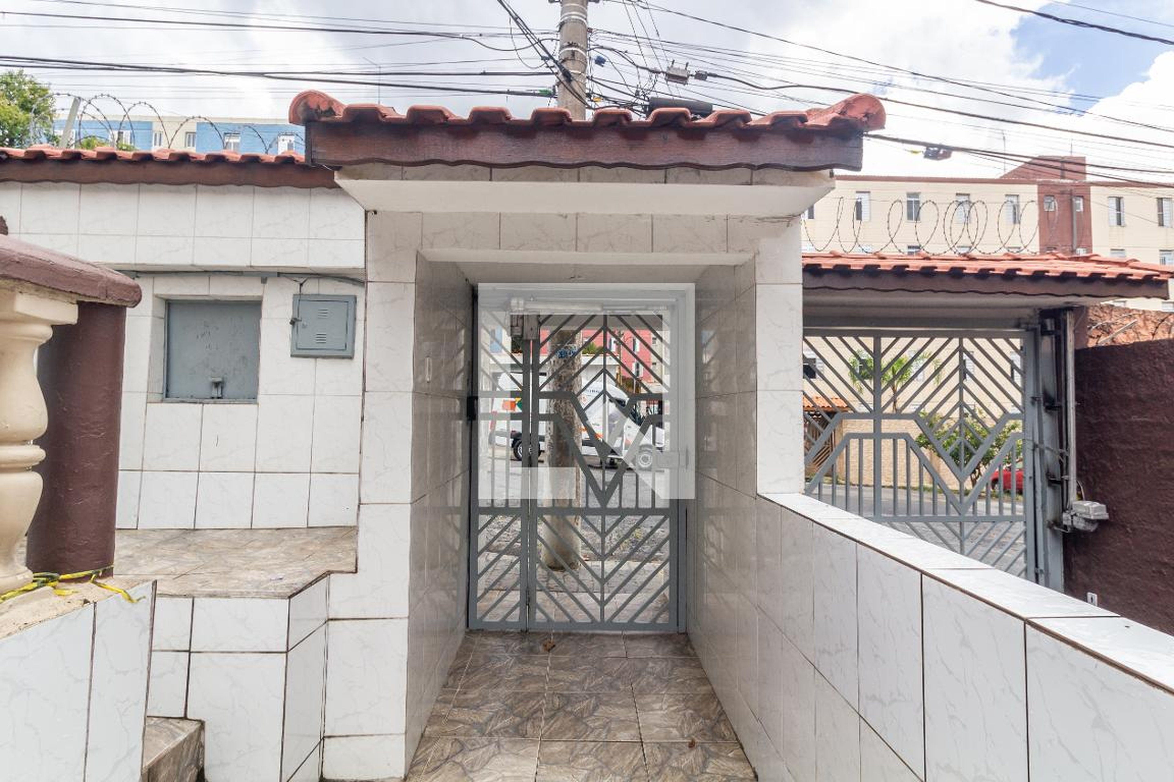 Área comum - Begônias 2