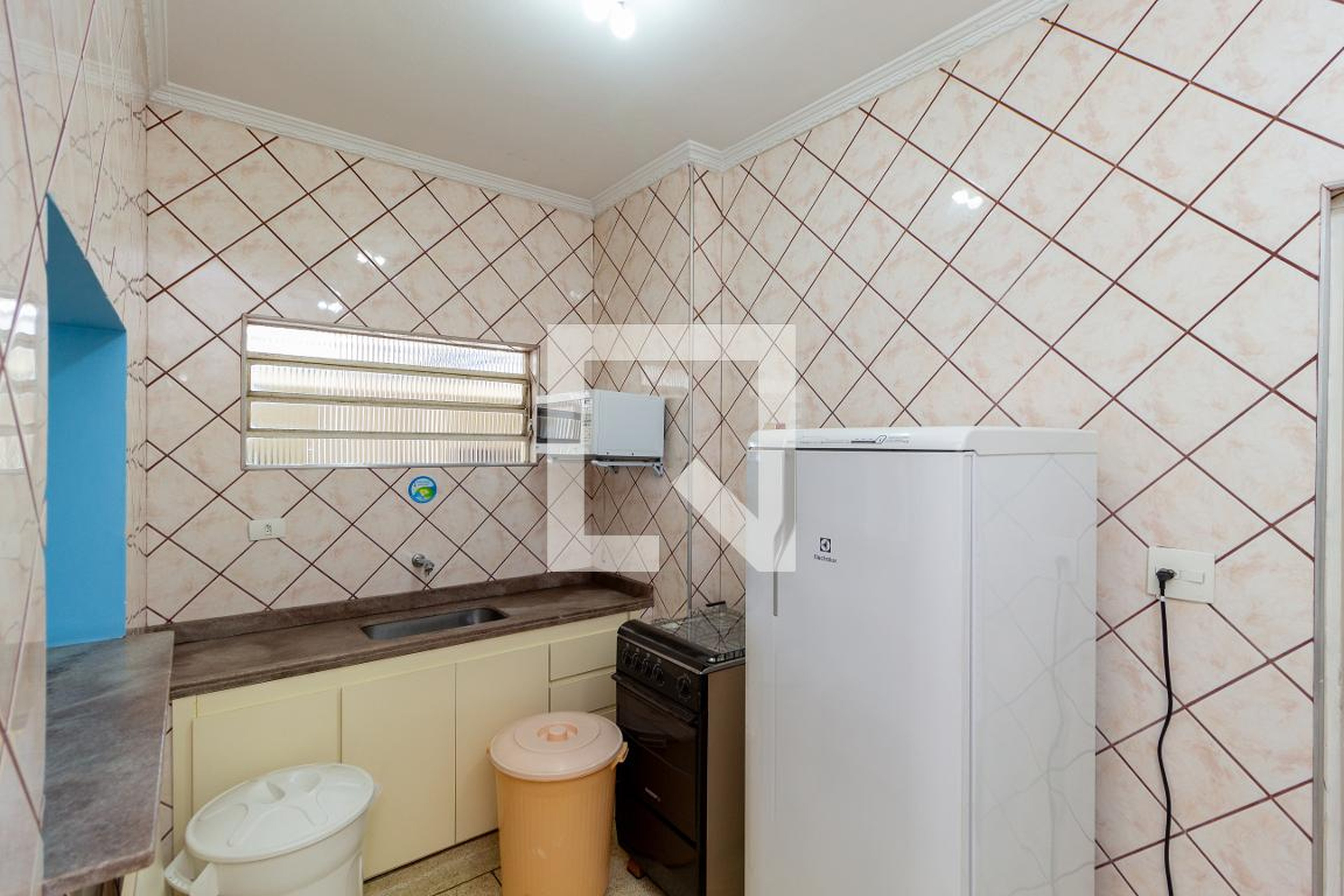 Salão de Festas - Riviera