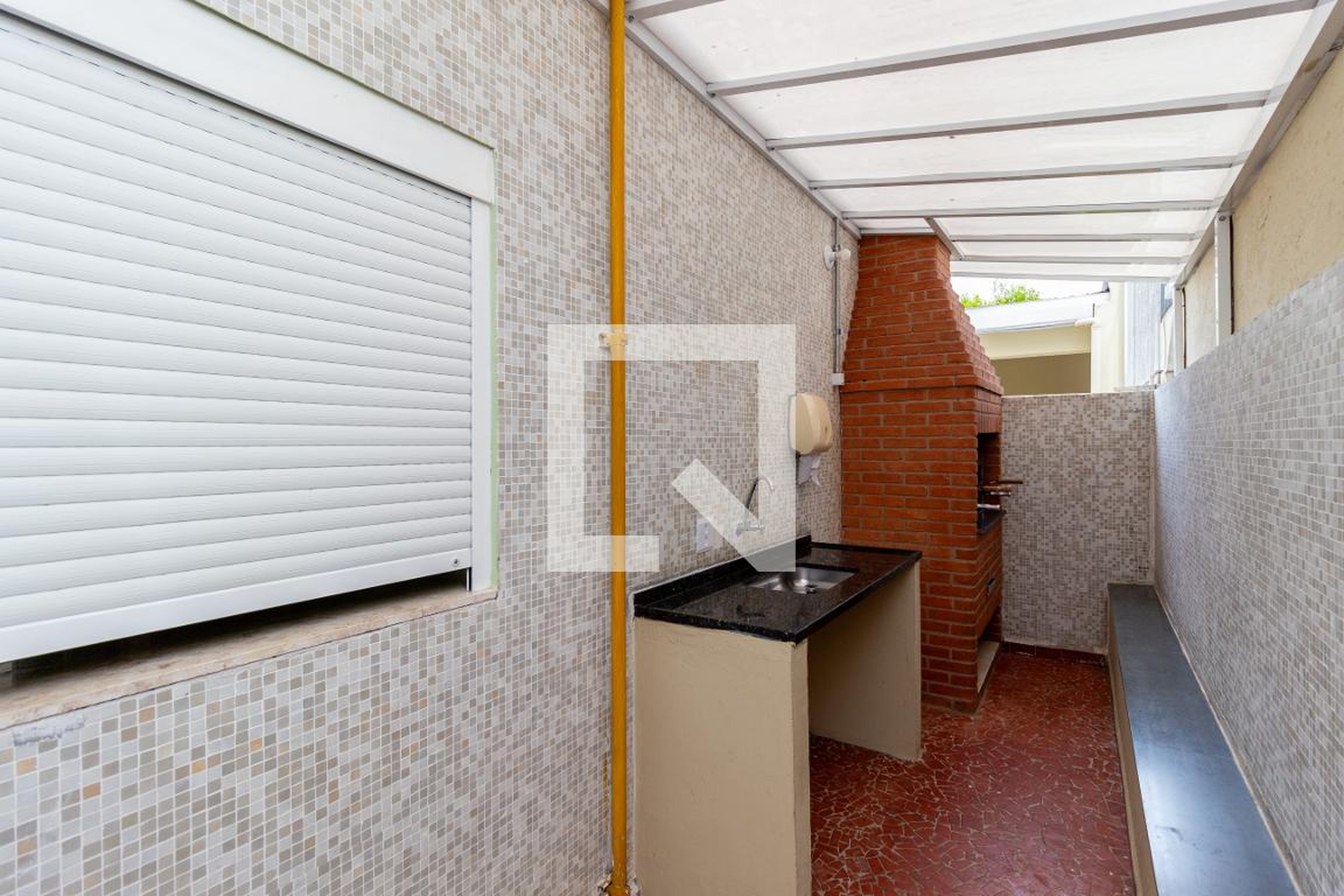 Churrasqueira - Riviera